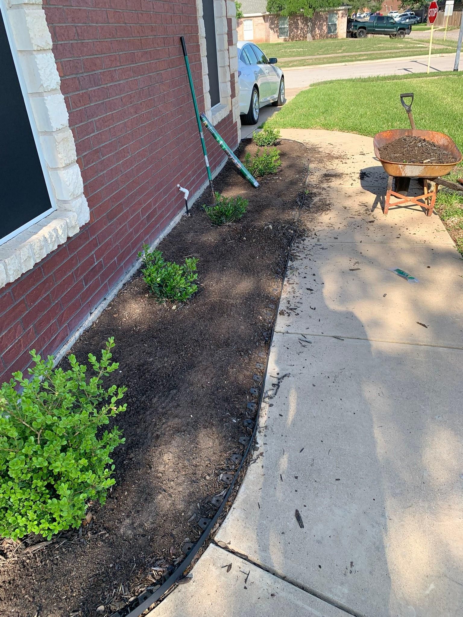 All Photos for Father & Son Lawn Care in Killeen, TX