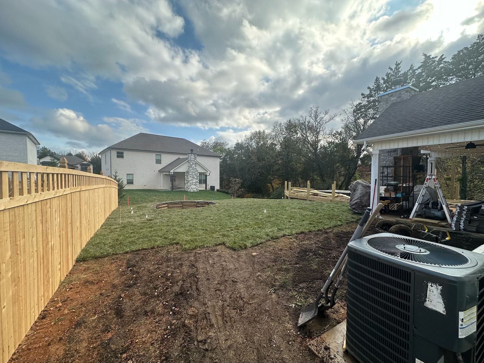  for Three Rivers Dirt Works LLC in Knoxville, TN