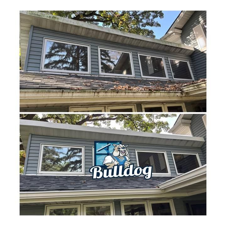  for Bulldog Cleaning Services in Walworth County, WI