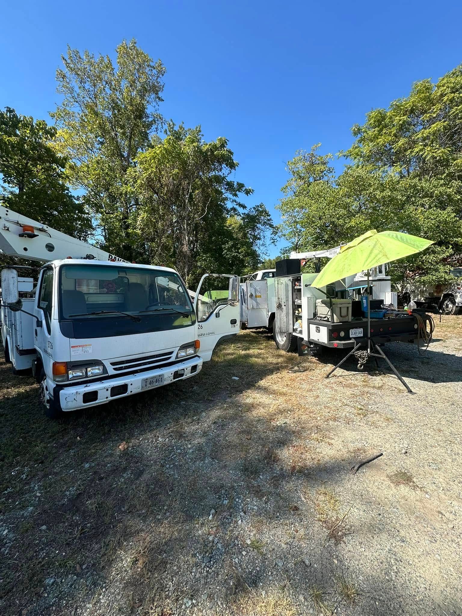  for Monroe Equipment in Barlow, VA
