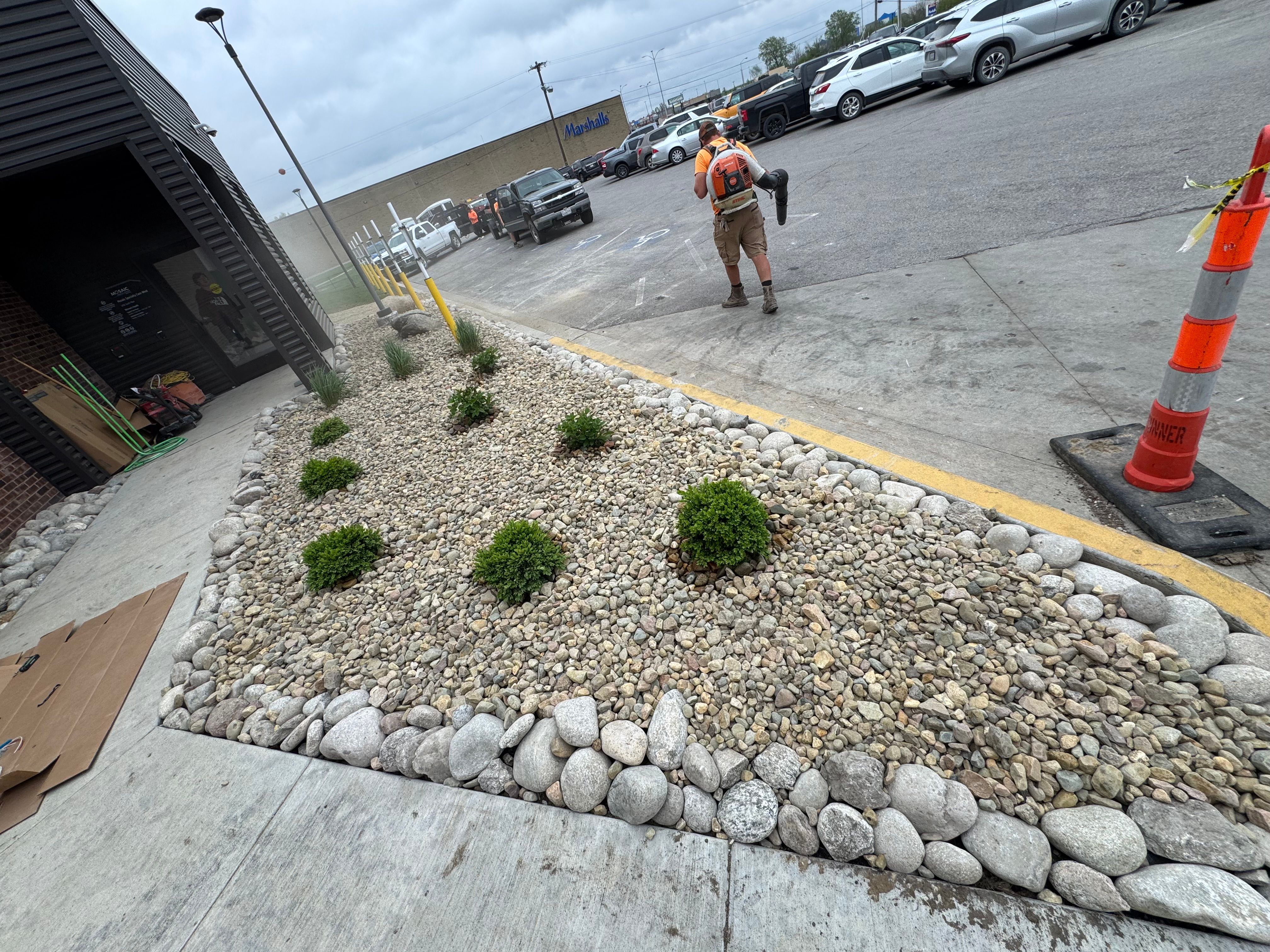 All Photos for Thomas' Lawn Care in Maryville, MO