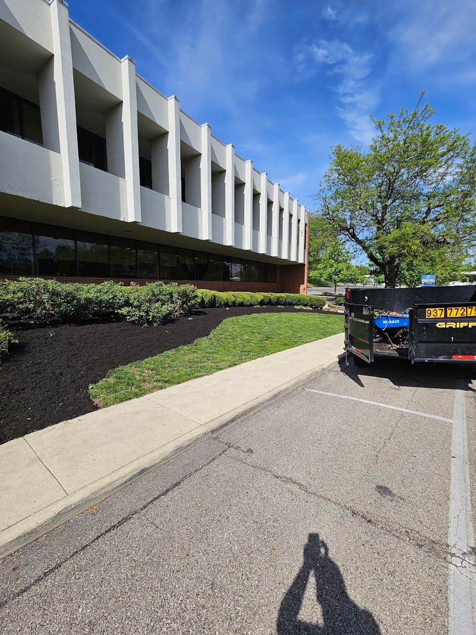  for Tel Ma Landscaping Maintenance LLC  in Urbana, OH