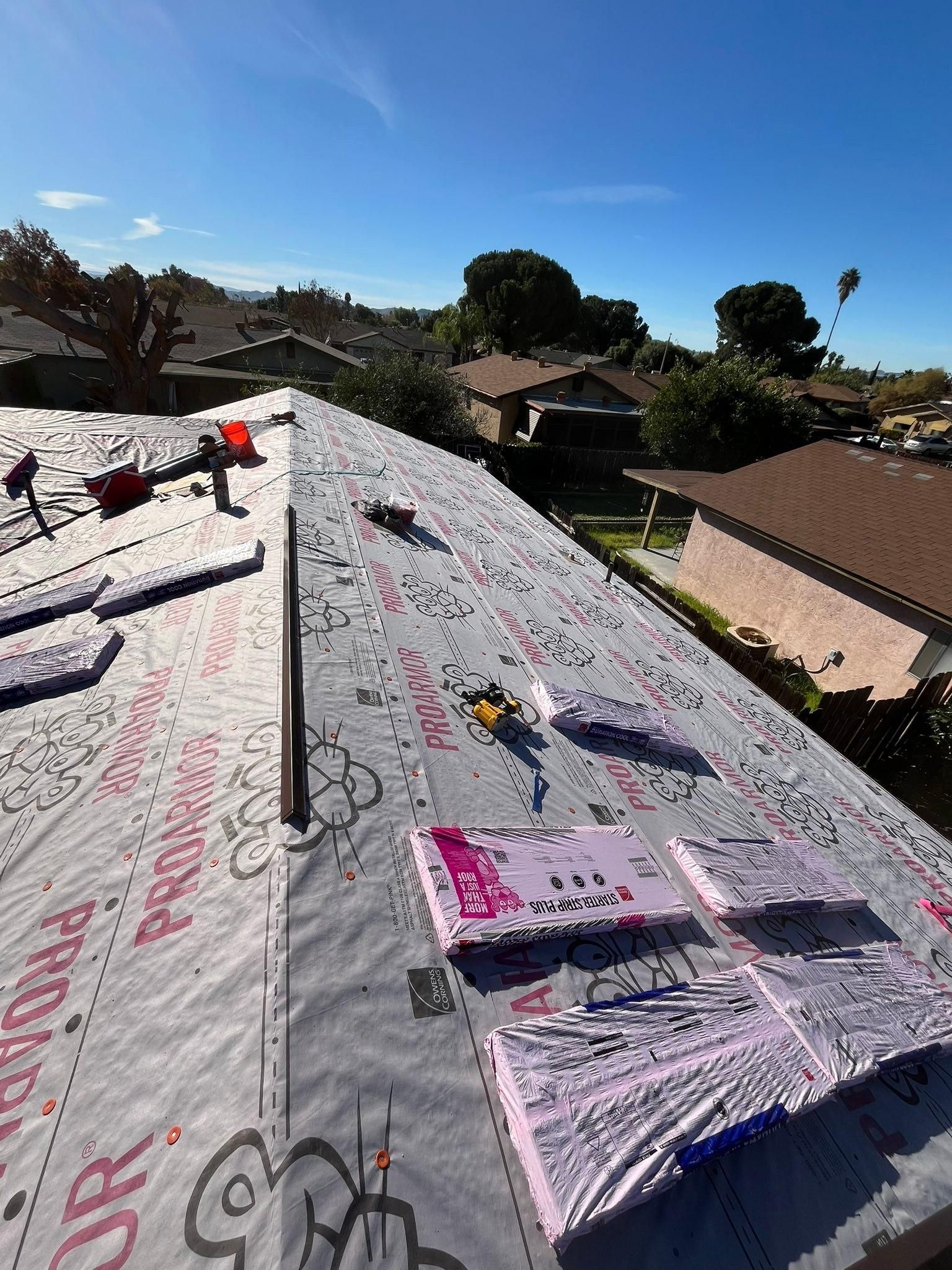  for Bravo Bros Group in Perris, CA