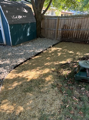  for J & B Landscaping in St. Louis, MO