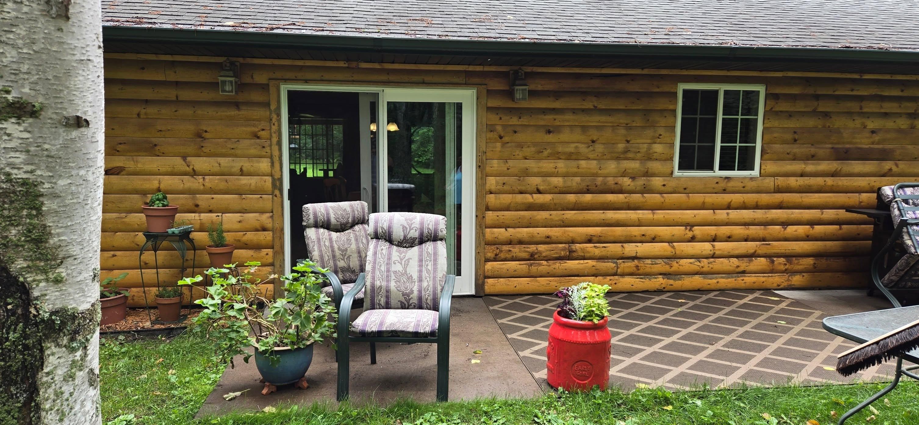  for WEISS Construction LLC in Brainerd, Minnesota