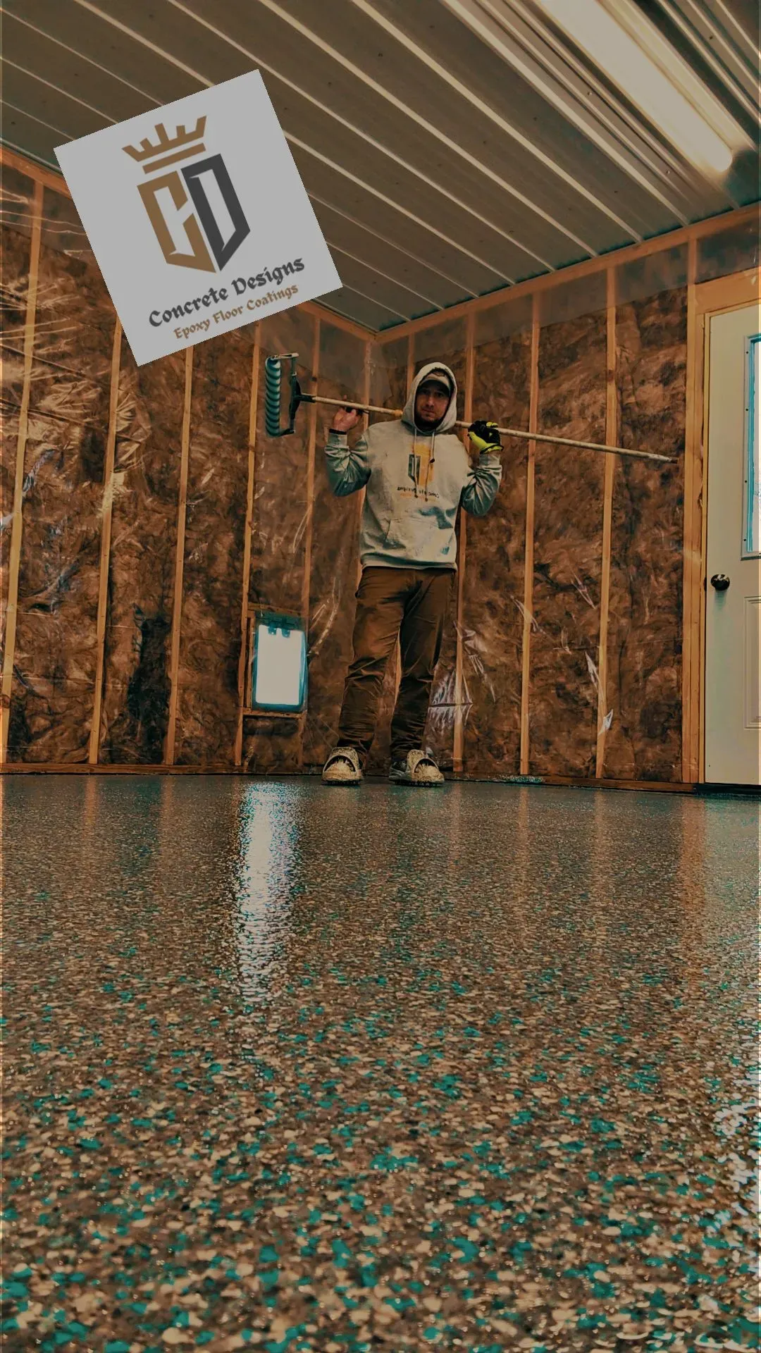  for Concrete Designs LLC in Thief River Falls, MN