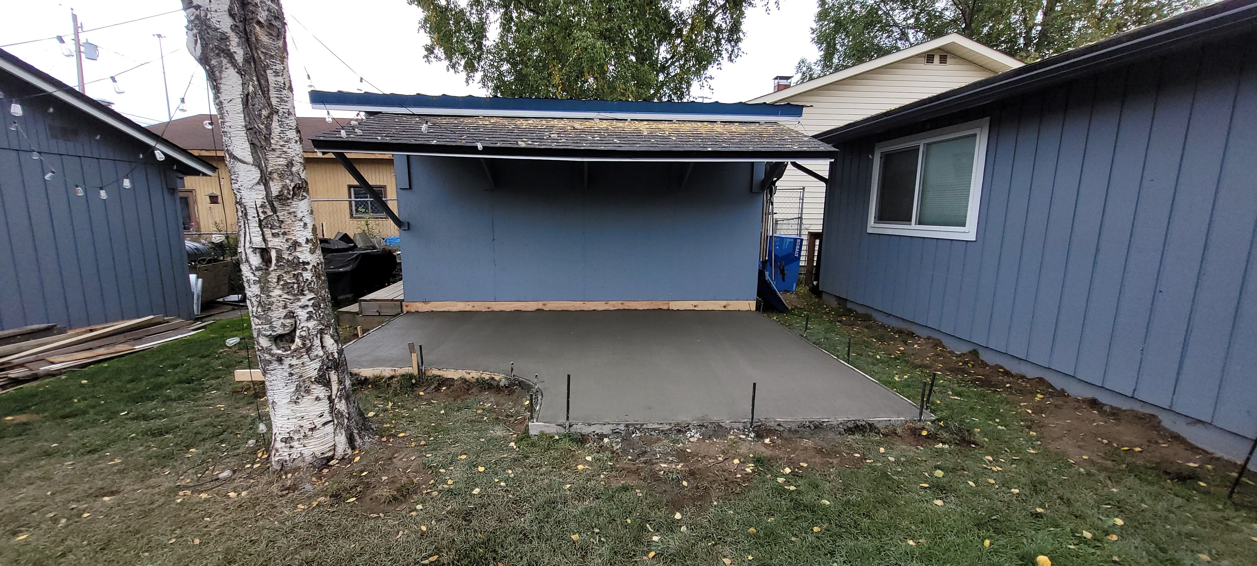All Photos for Dandron Construction in Anchorage, AK