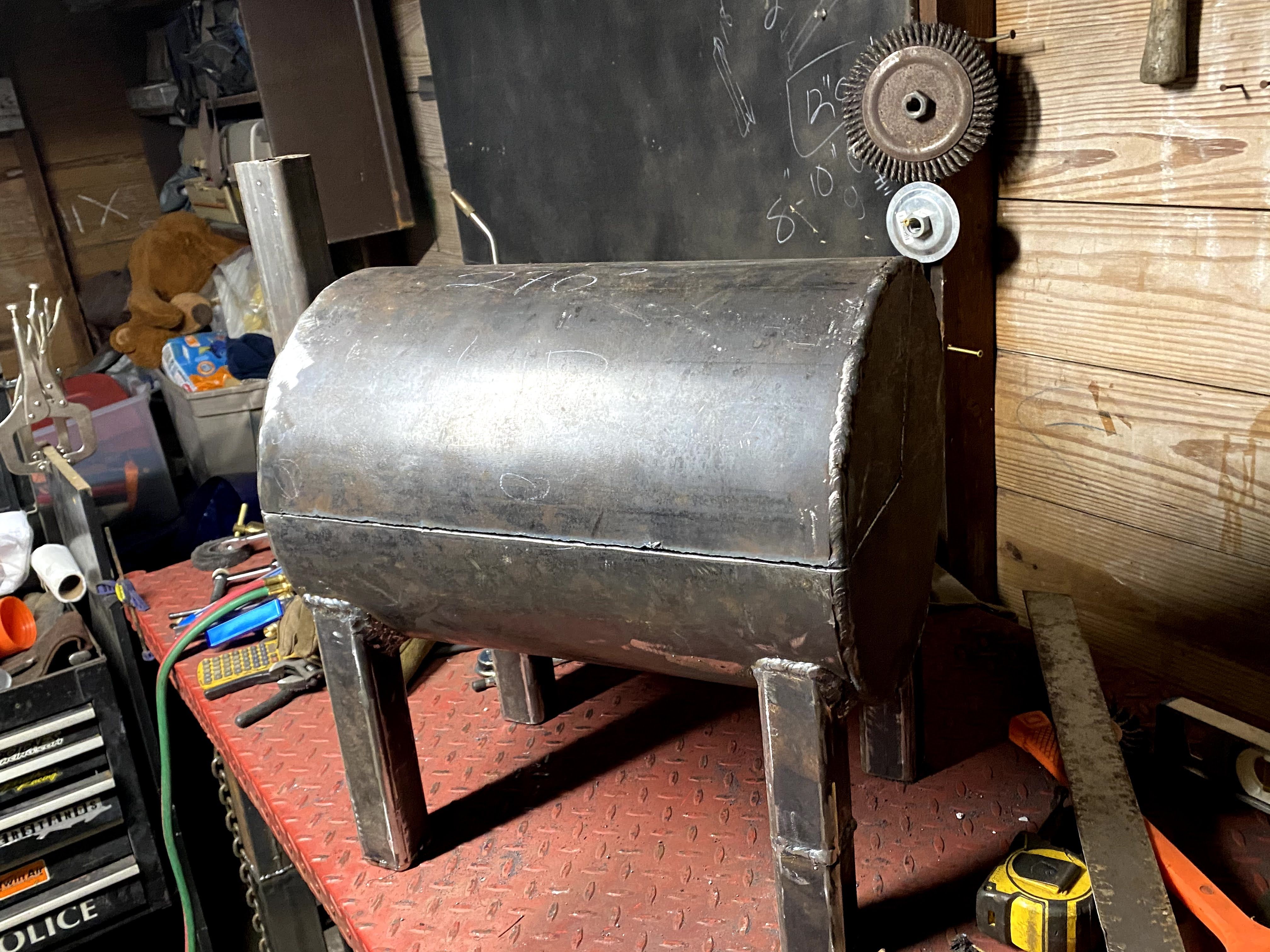  for K-Kustoms Welding in Manvel, TX
