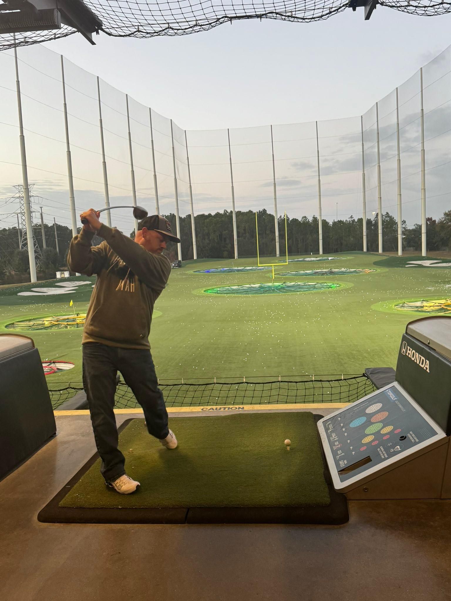  for Top Quality Contracting, LLC in Jacksonville, FL