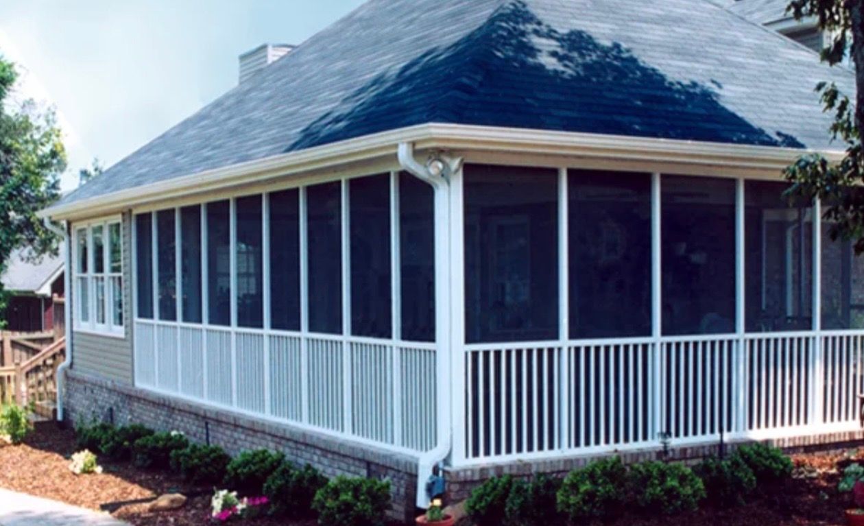  for SunVista Patio Enclosures in Memphis, TN
