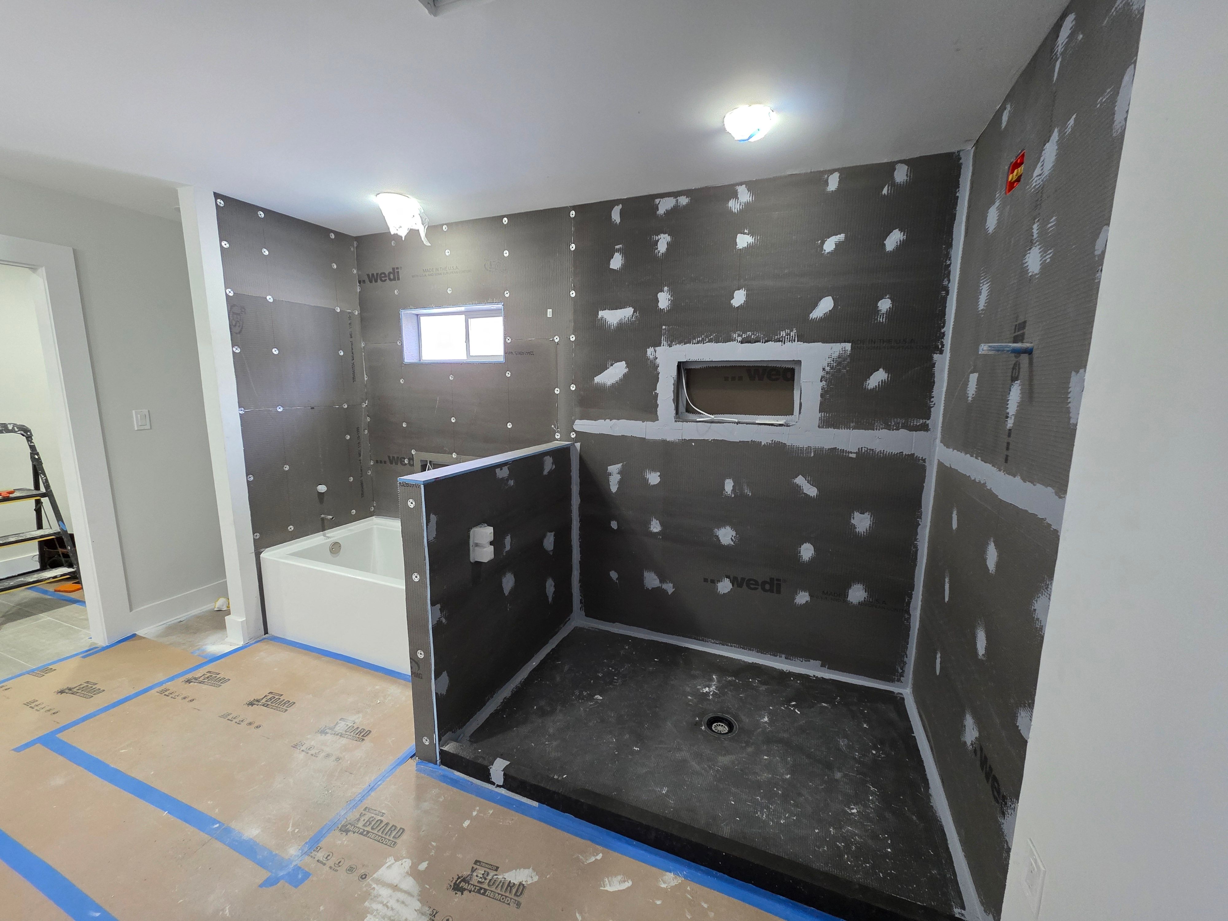  for GVL Renovations in Greenville, SC