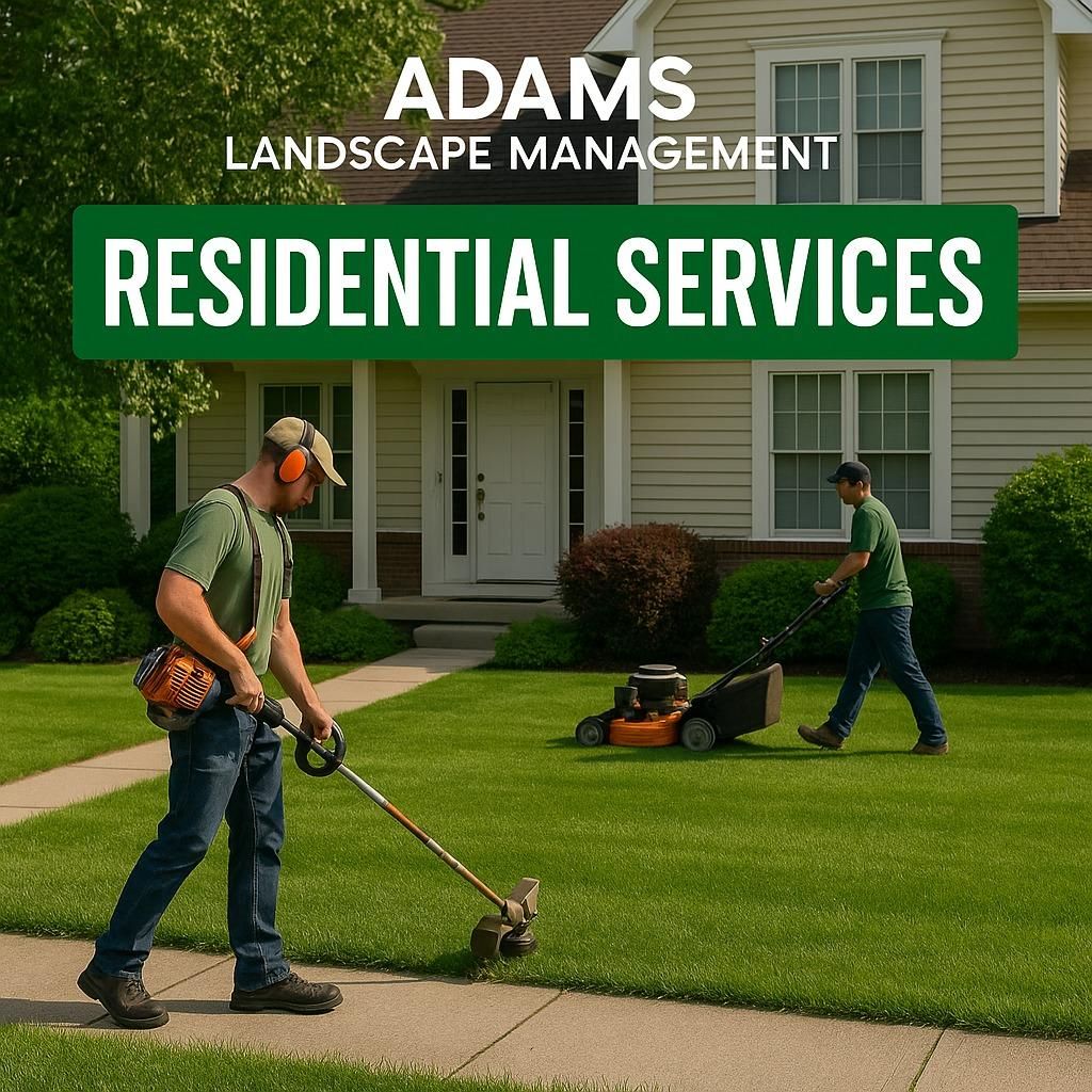  for Adams Landscape Management Group LLC. in Loganville, GA