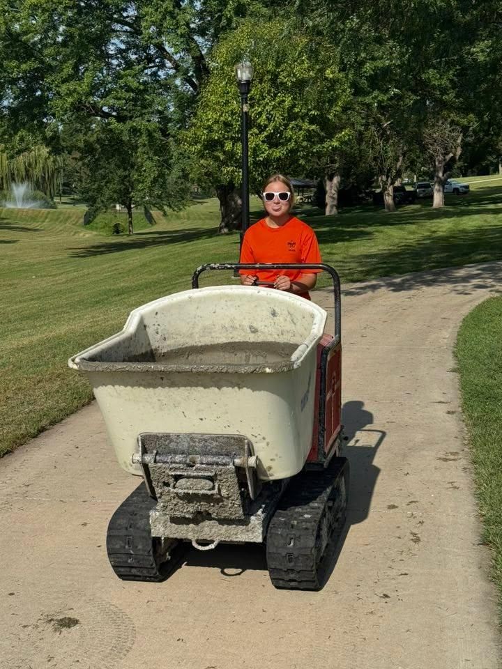 All Photos for Patriot's Choice Contracting in Harlan, IA