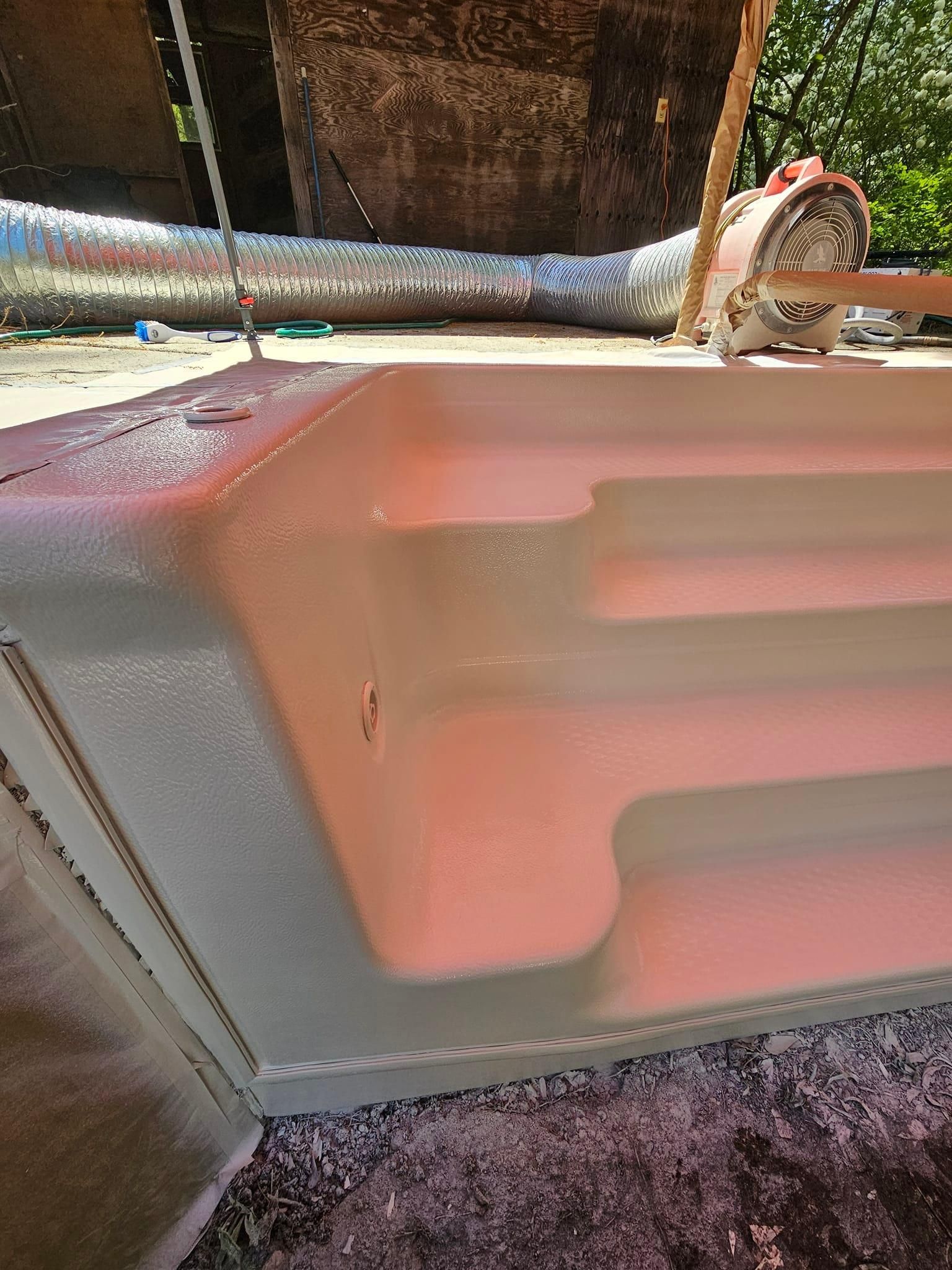  for Tub Life Resurfacing in Adairsville, GA