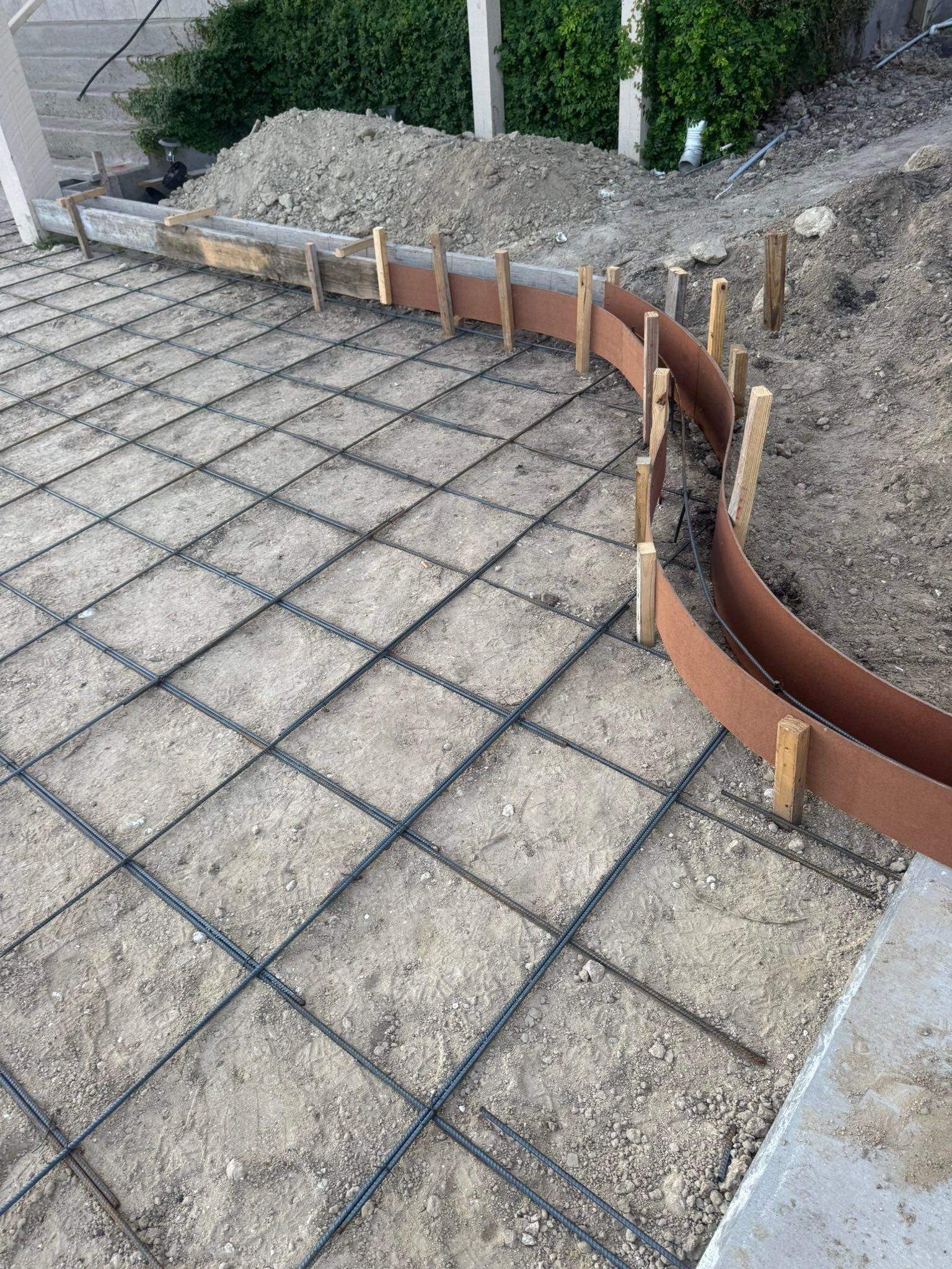  for Raw Demo And Construction,LLC in Rockport, TX