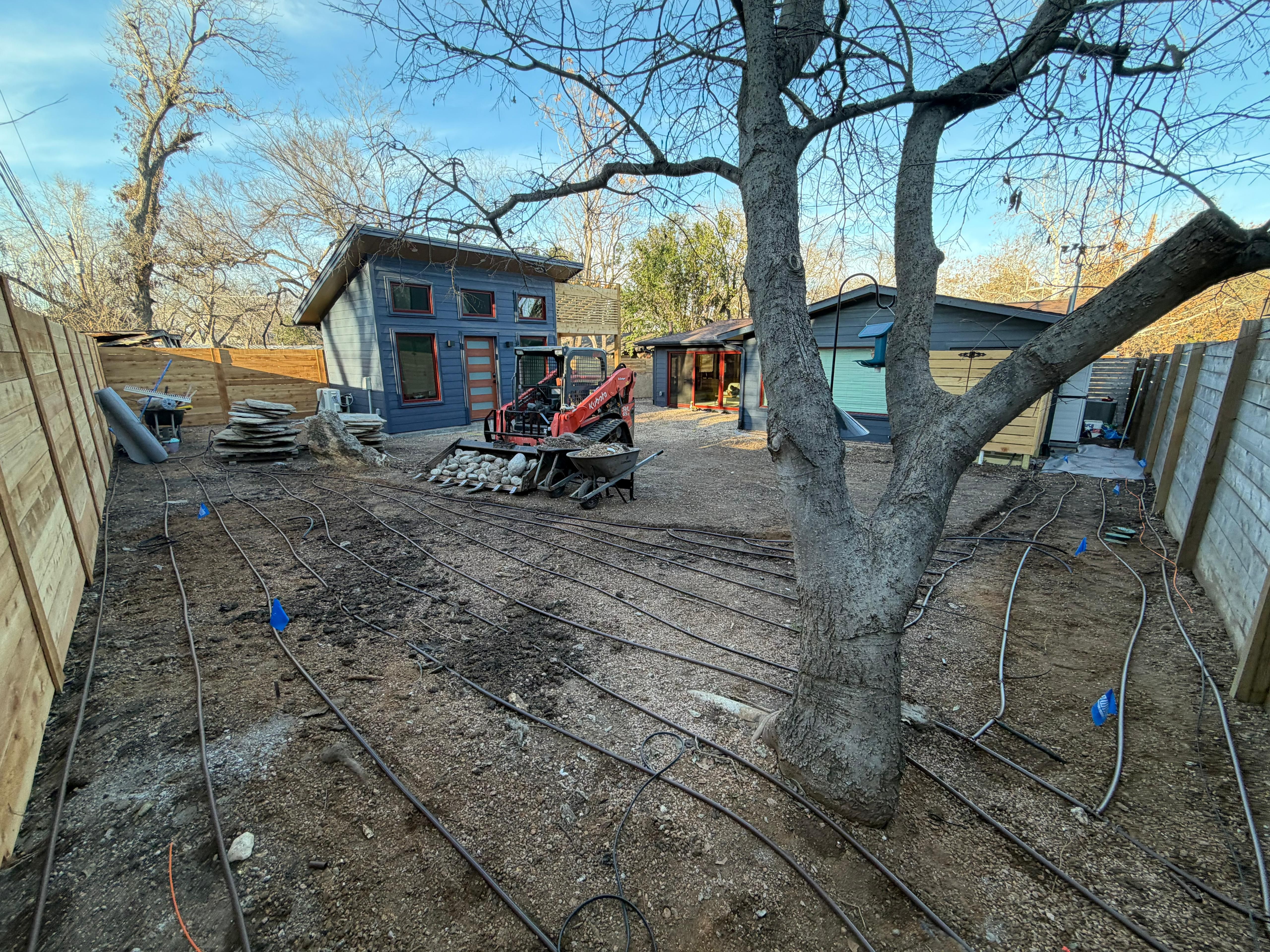  for Green Pastures Lawn Care in Bastrop, TX