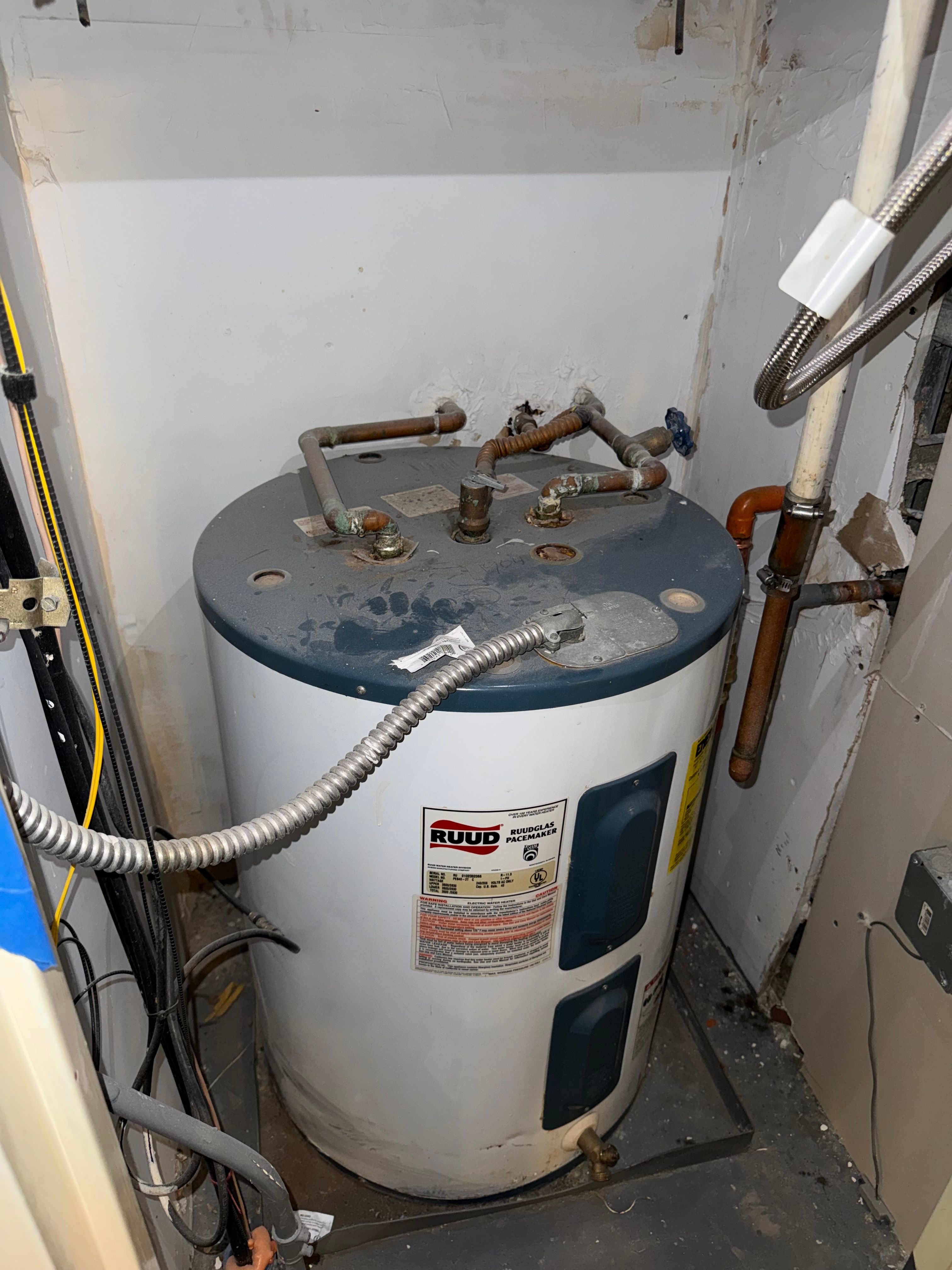  for ProFlow Plumbing in Aventura, FL