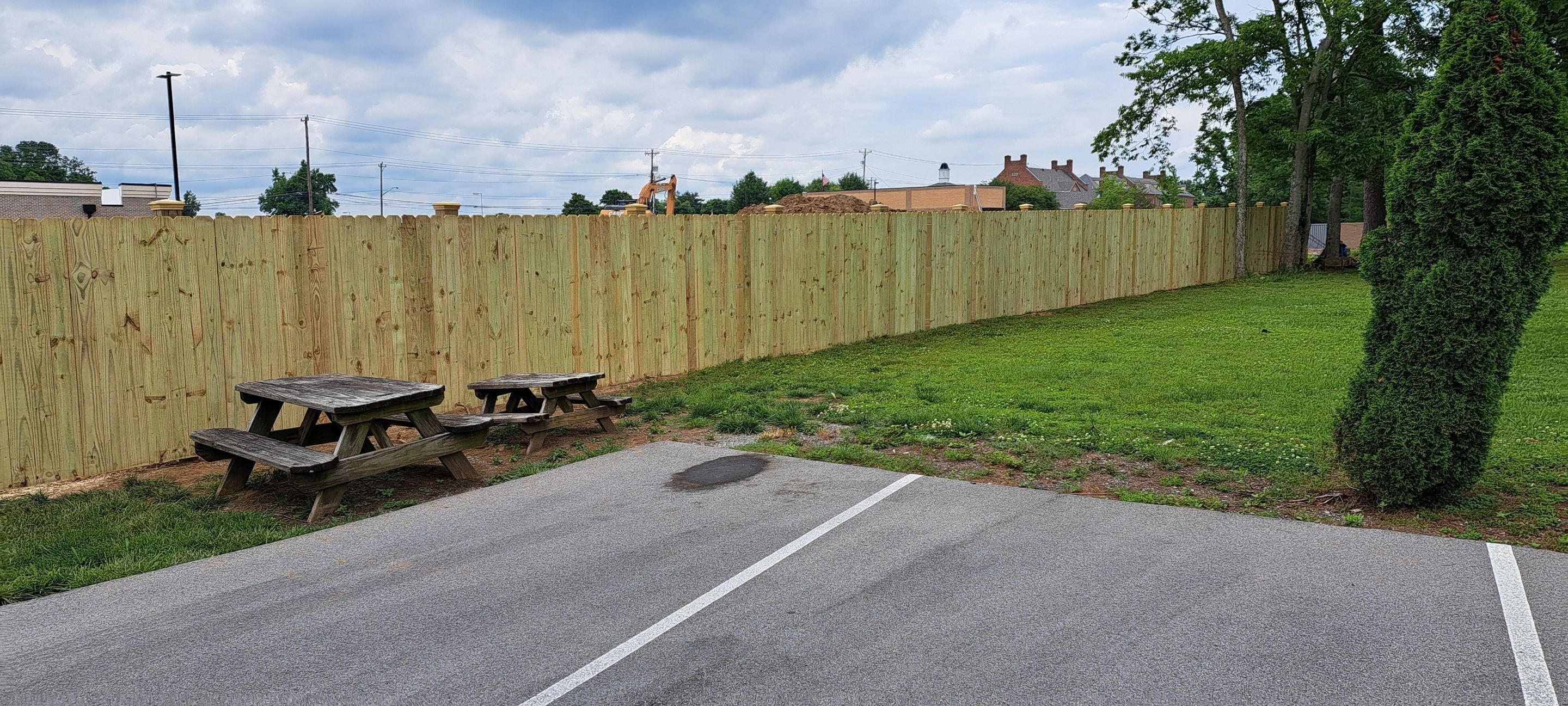  for Gross Fence Co & Access Control in Lexington, TN