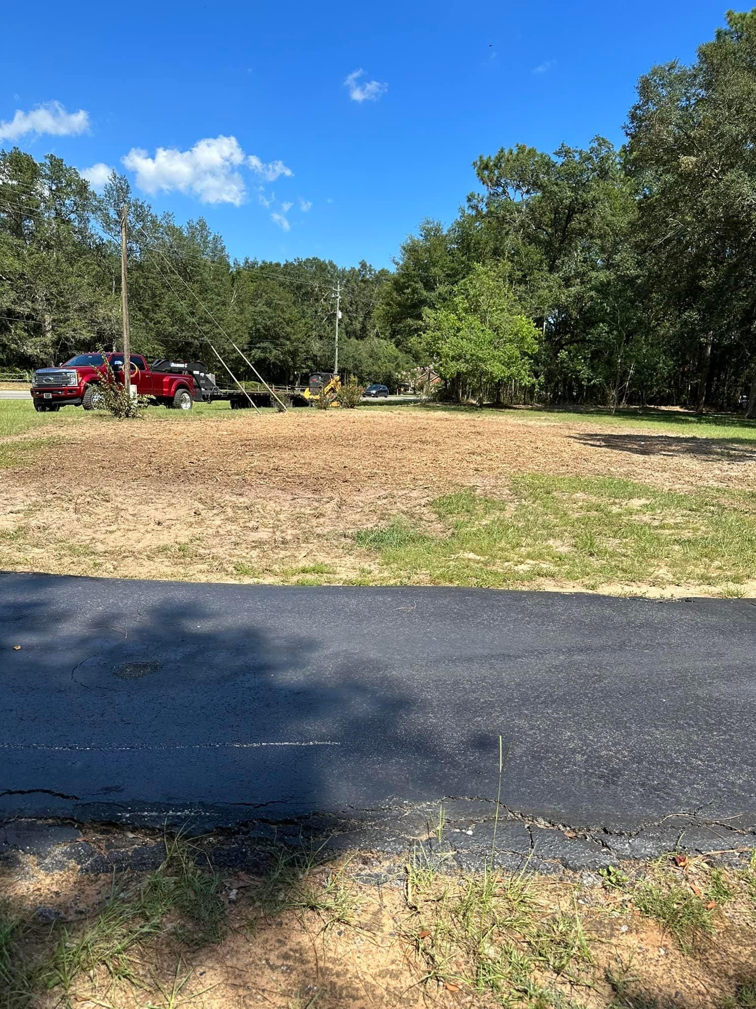 All Photos for White’s Land Maintenance in Milton,, FL