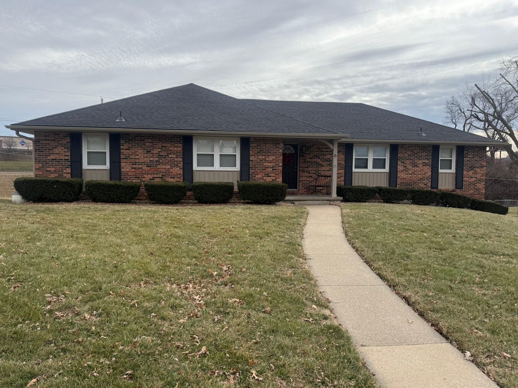  for Full Roof Replacement and Repairs in Saint Joseph, MO