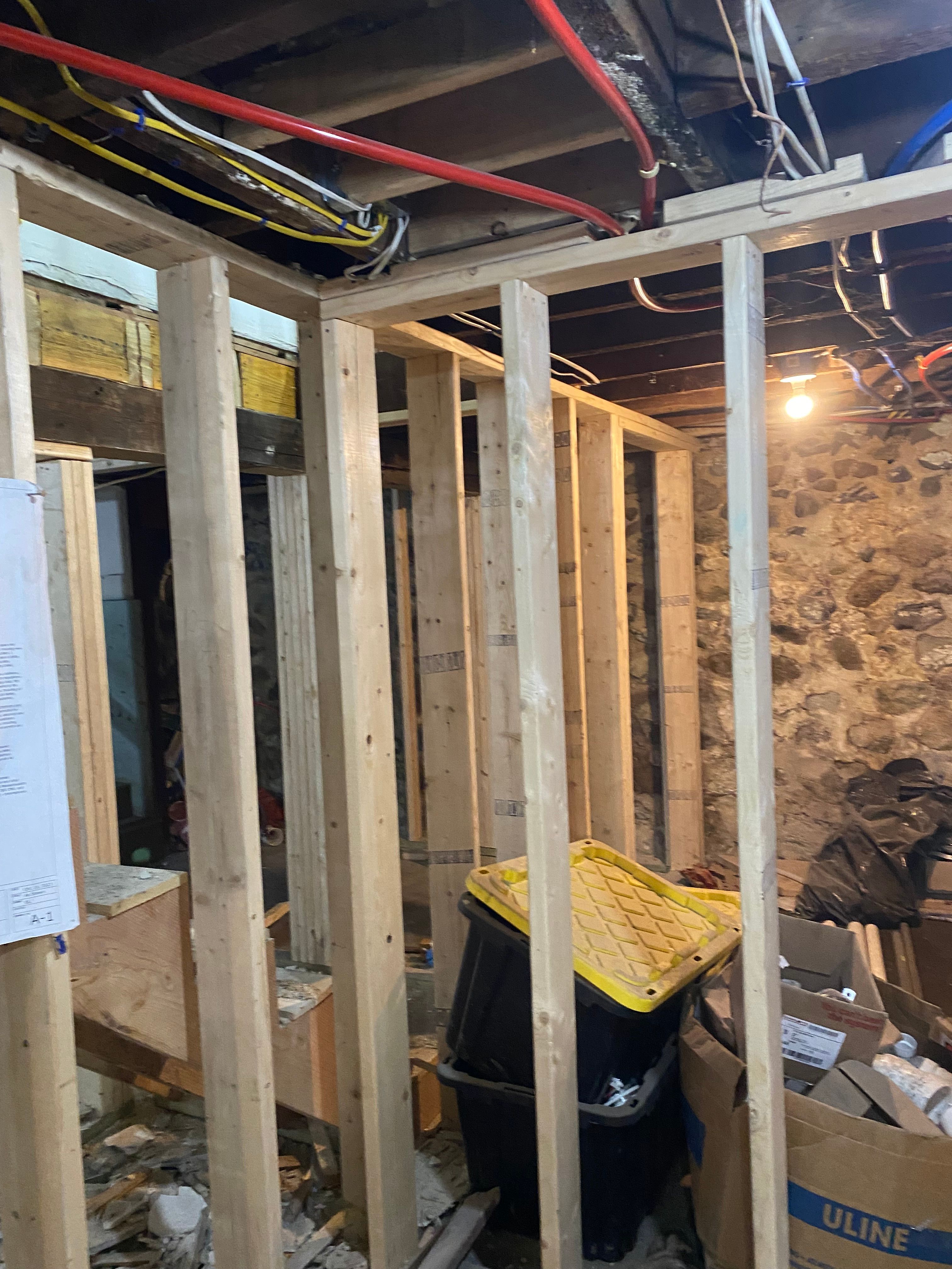  for B&B Carpentry in Boston, MA