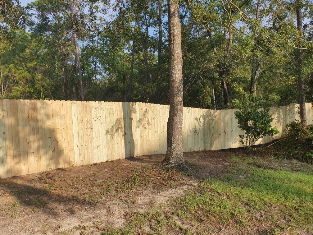  for Phillips Fencing Solutions in Pensacola, FL