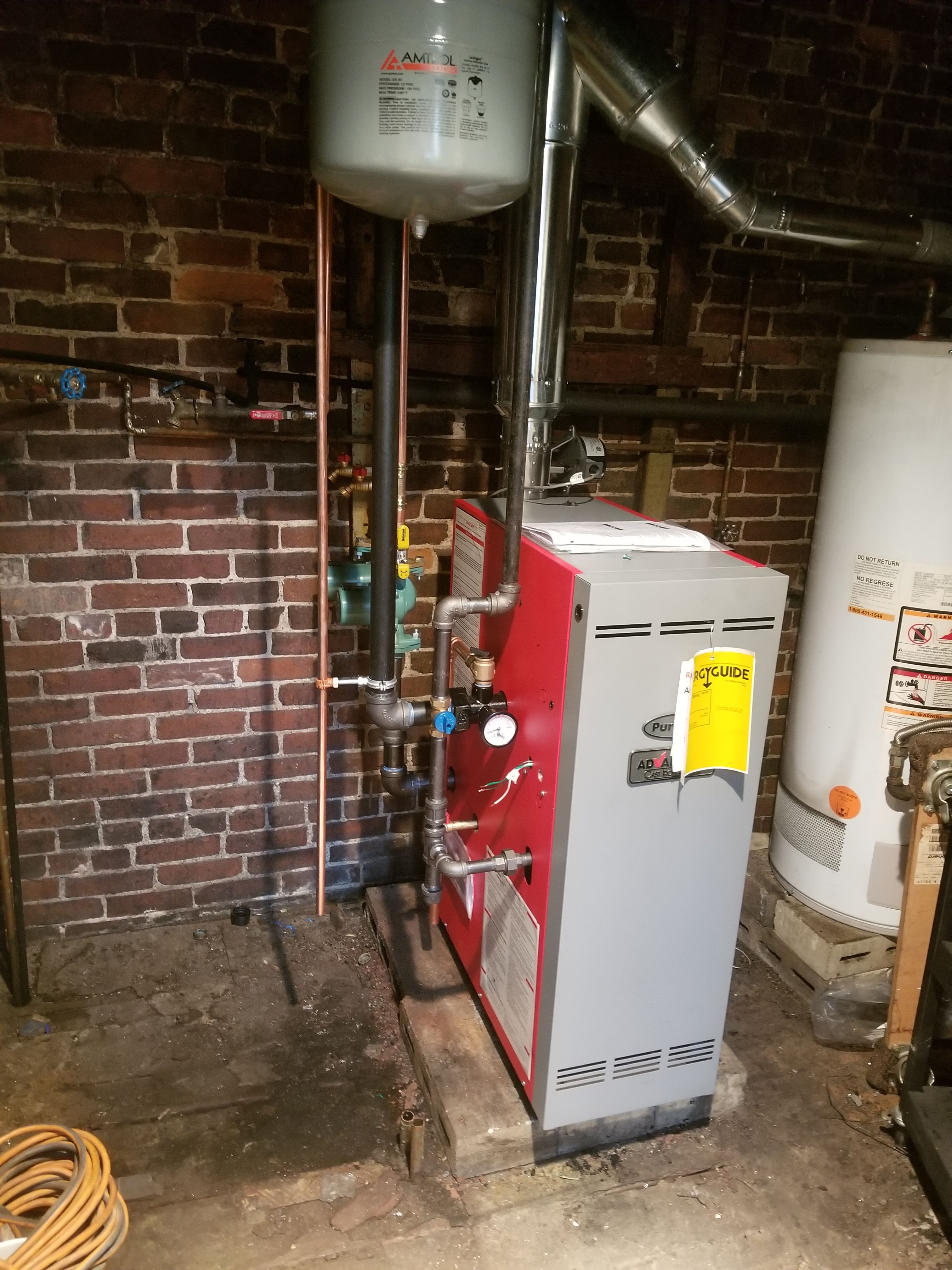  for K-Medeiros-Plumbing in Winchester, MA