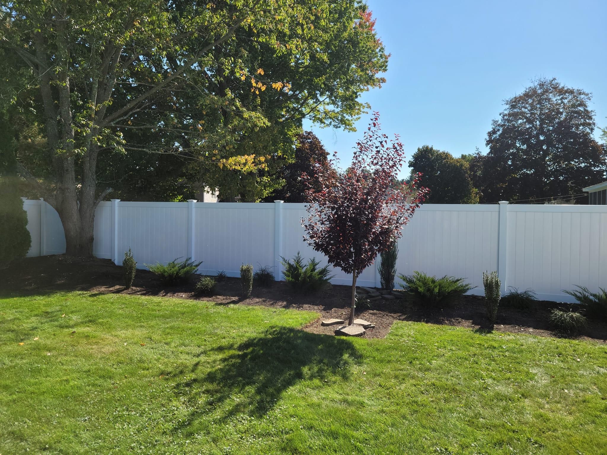  for Azorean Fence in Peabody, MA