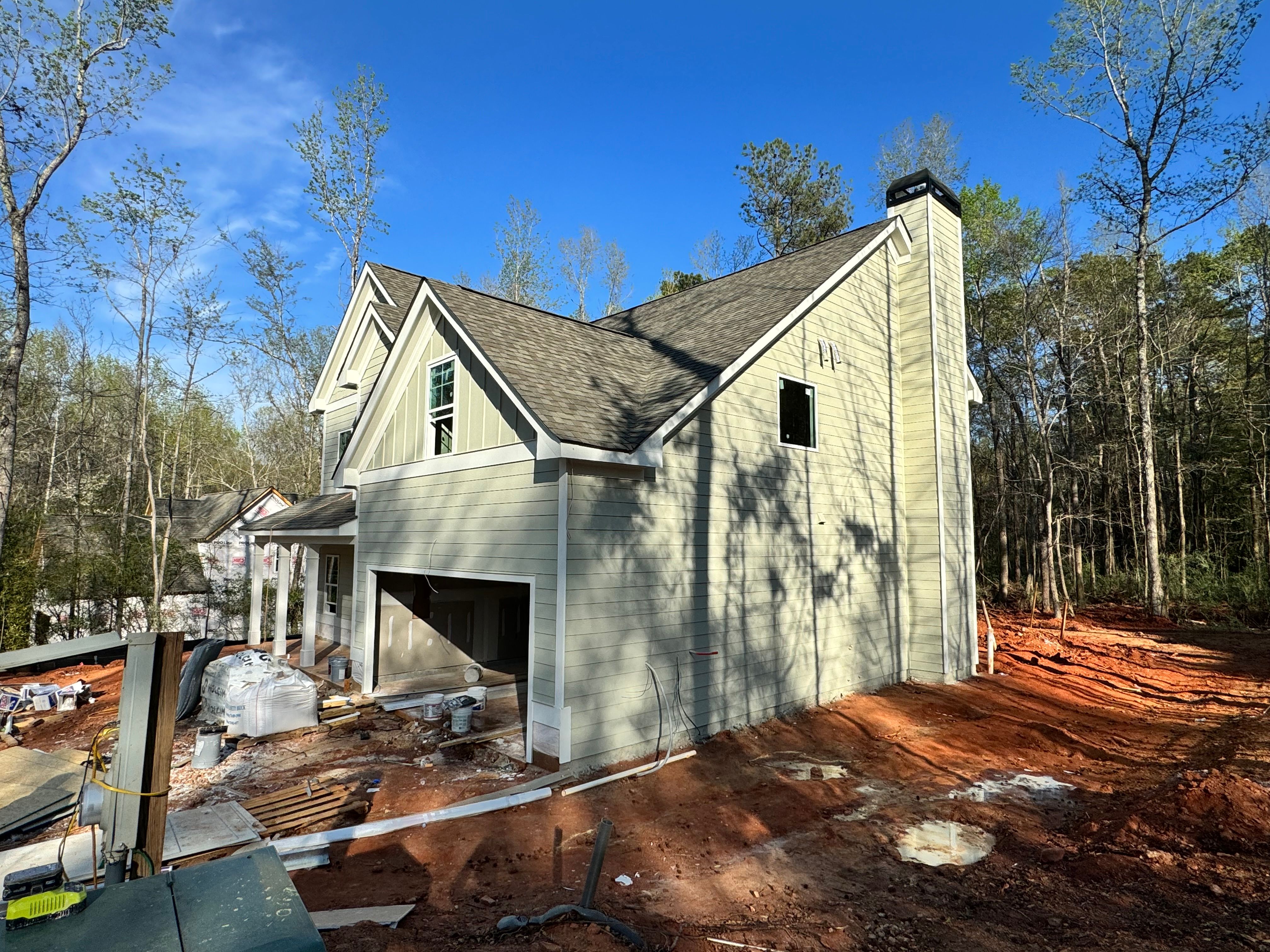  for Ang Painting LLC in Athens, GA