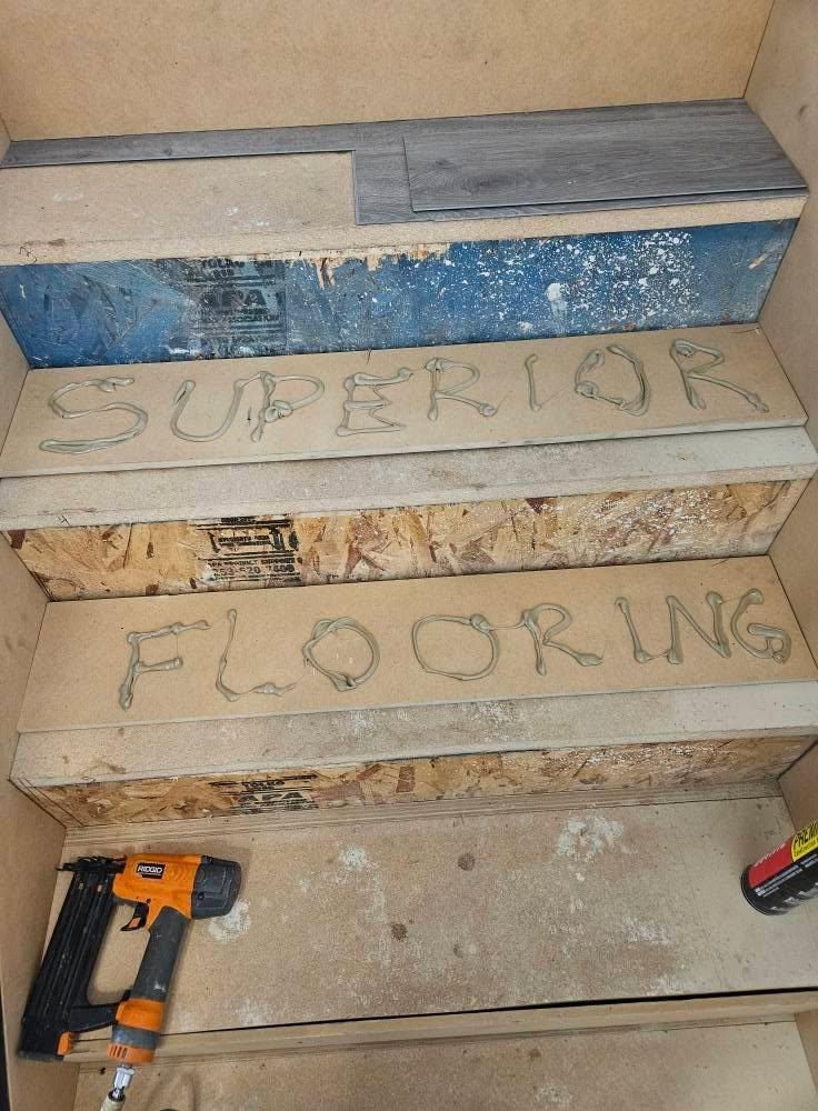 All Photos for Superior Flooring & Epoxy  in Colorado Springs, CO