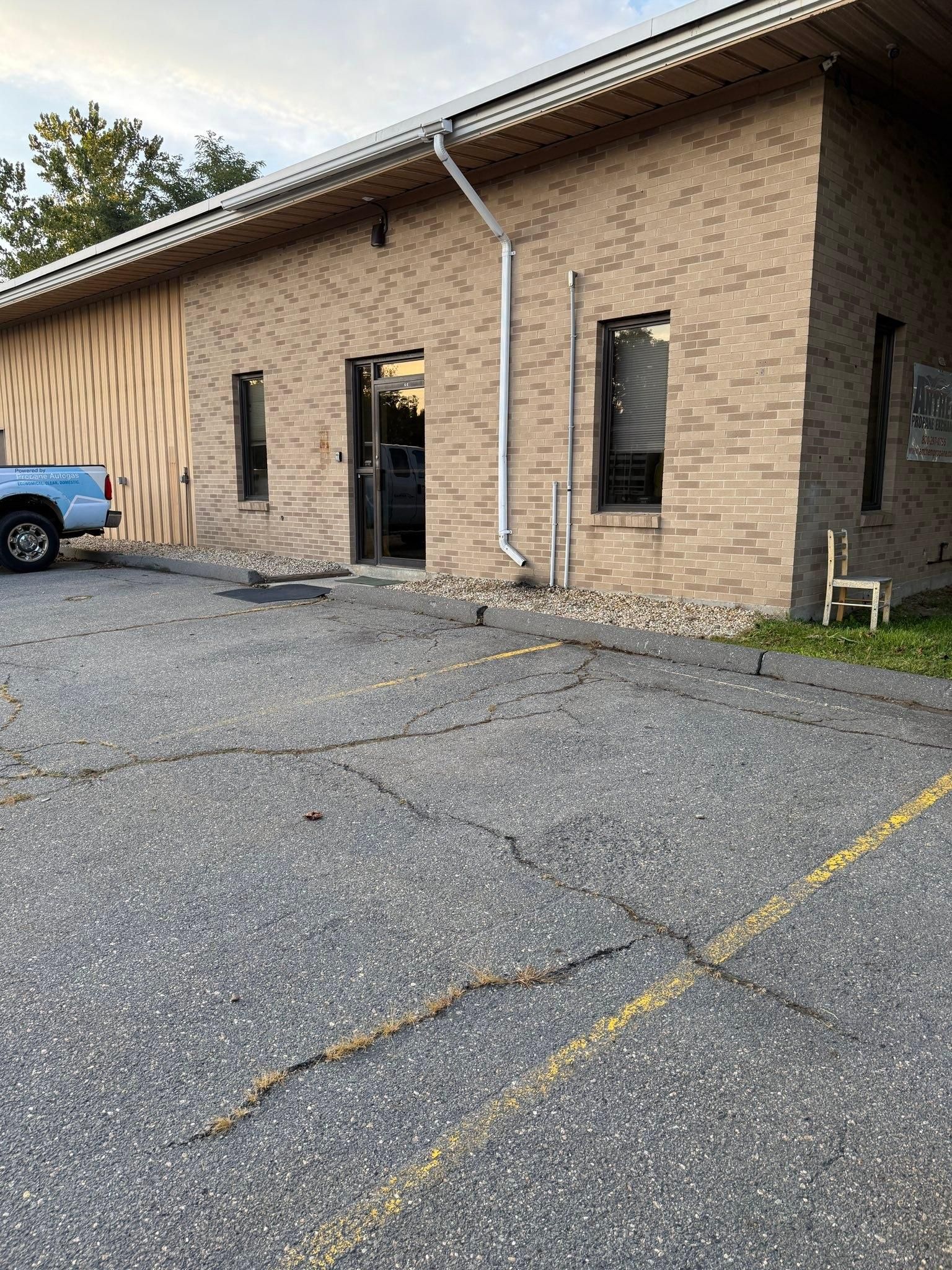  for Lucas Property Maintenance LLC in New Bedford, MA