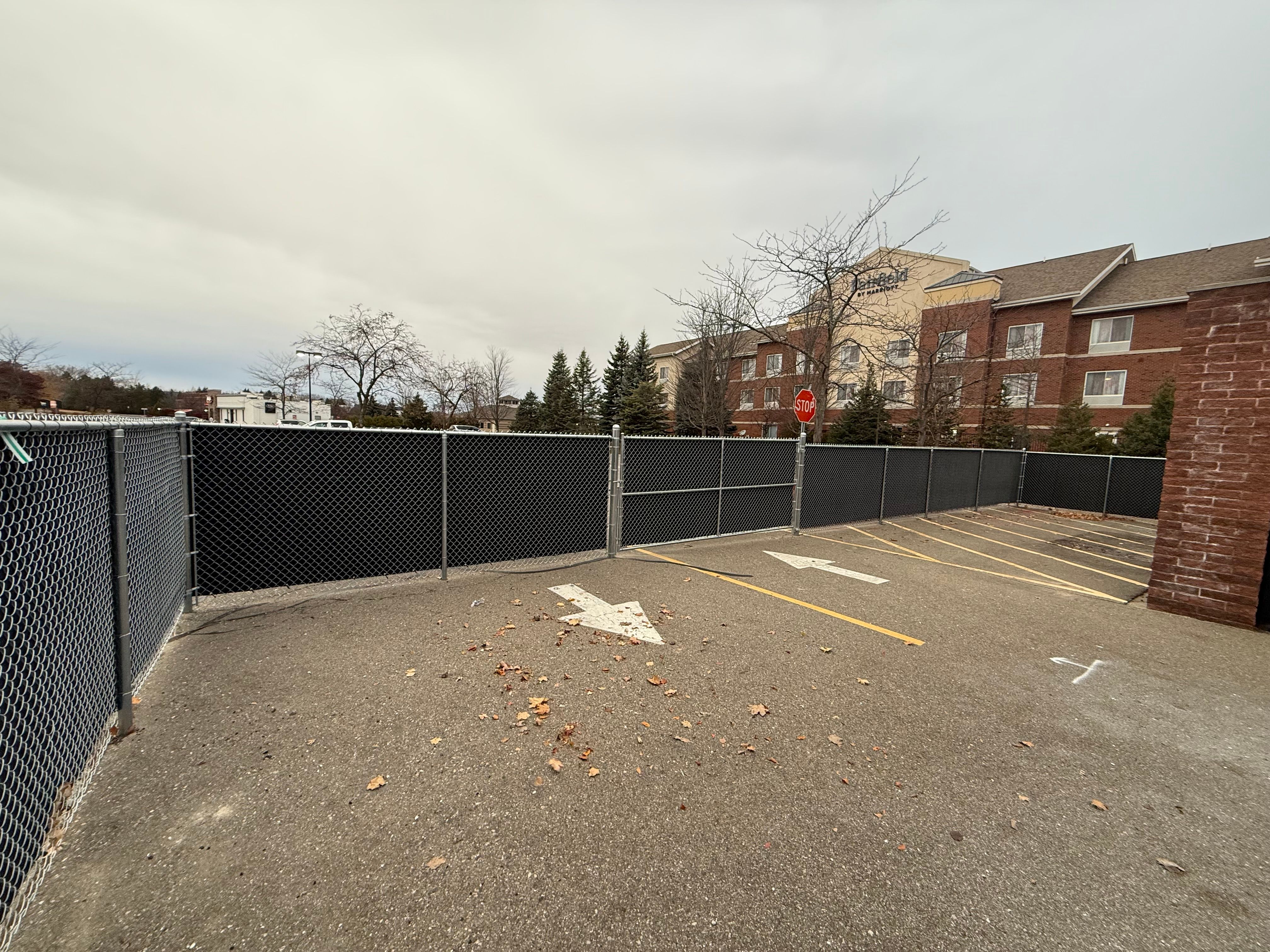  for TMF Services in Lapeer County, MI