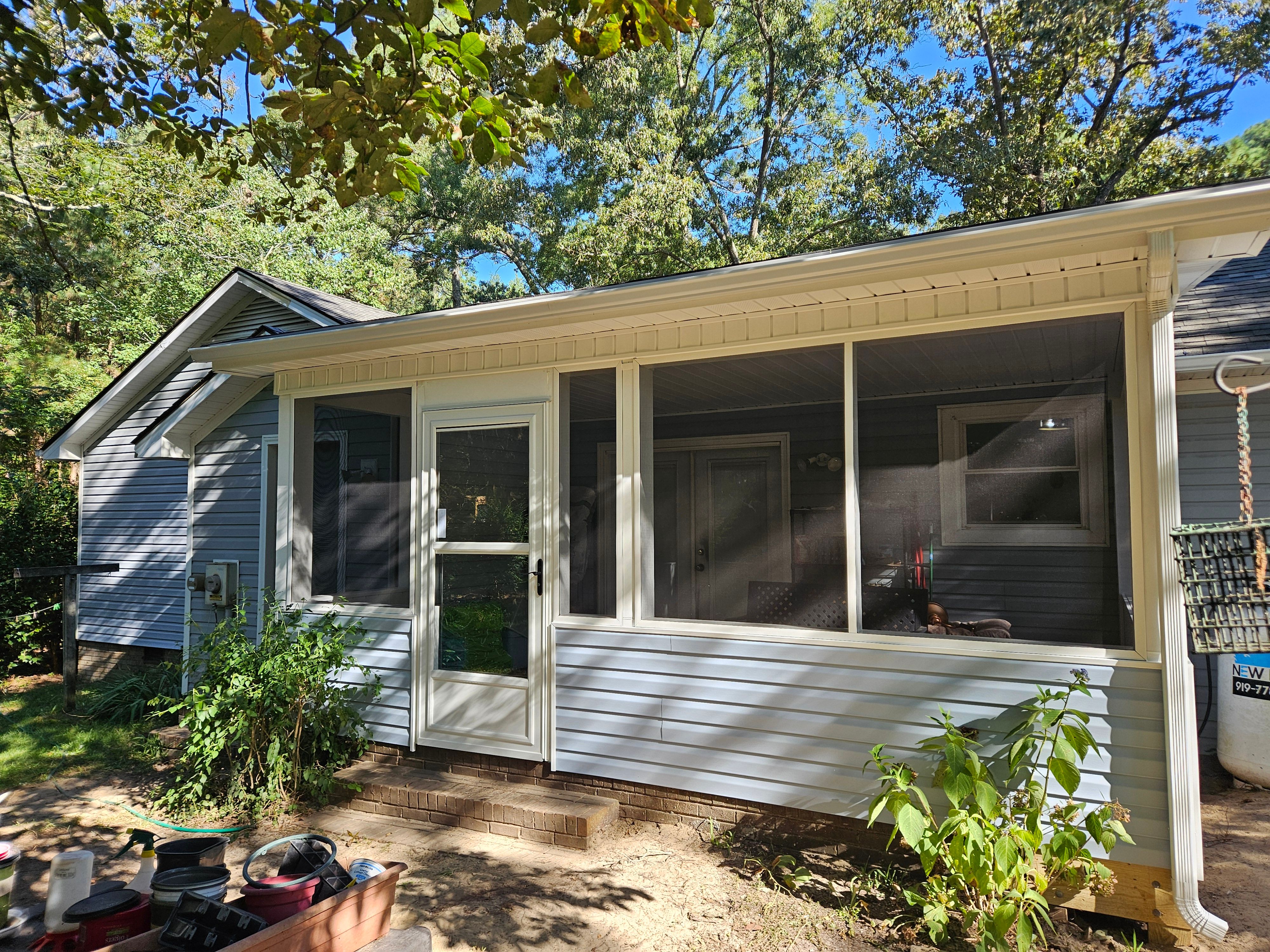  for Ruben R construction LLC in Mount Olive, NC