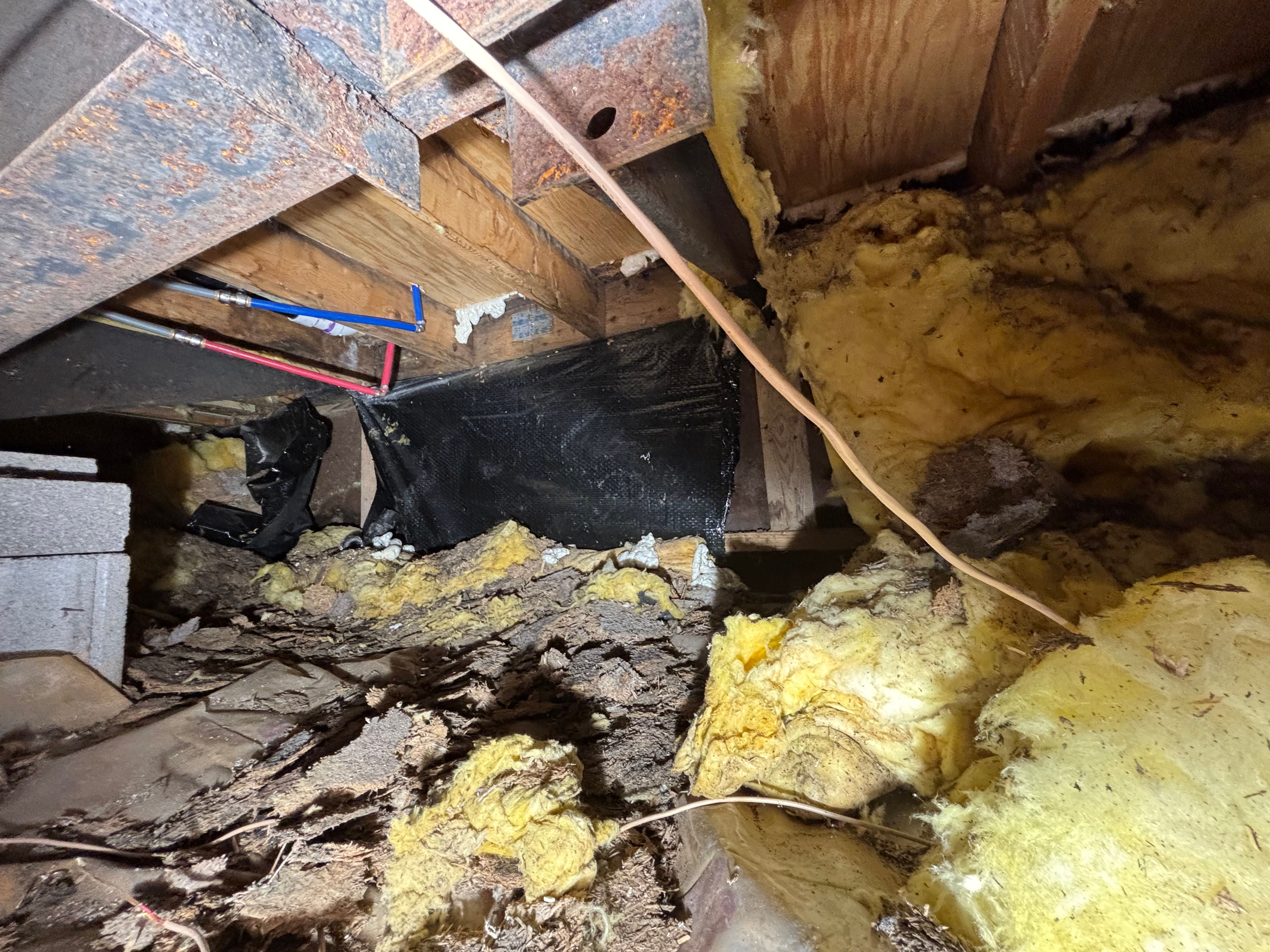  for Personal Touch General Contractor in Galax, VA