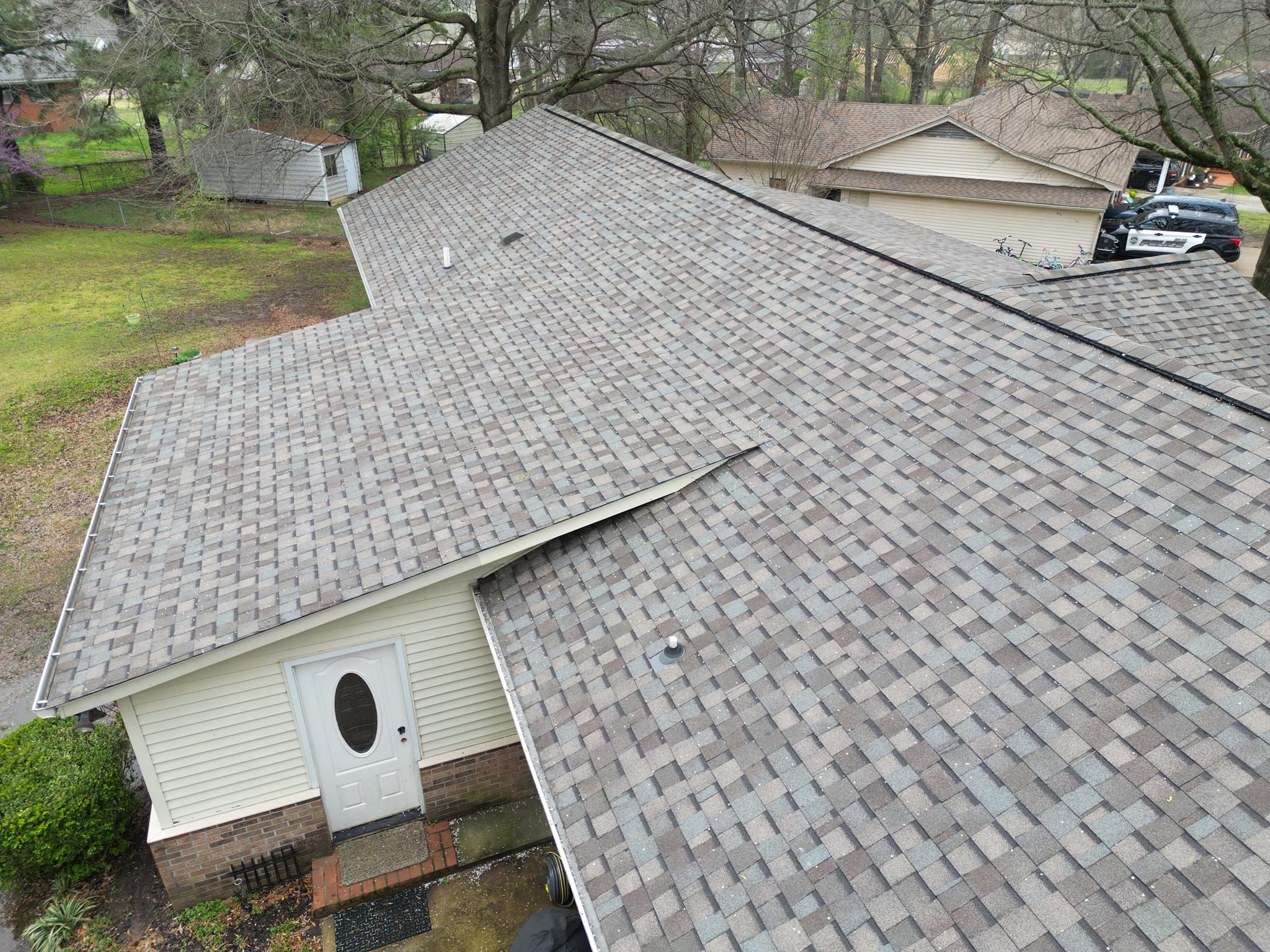 All Photos for McNabb Construction in Milan, TN