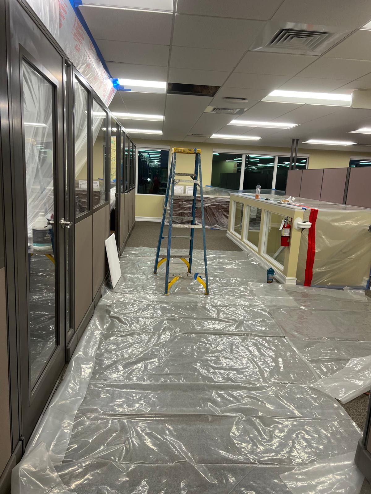  for N&D Restoration Services When Disaster Strikes, We Come In in Cape Coral,  FL