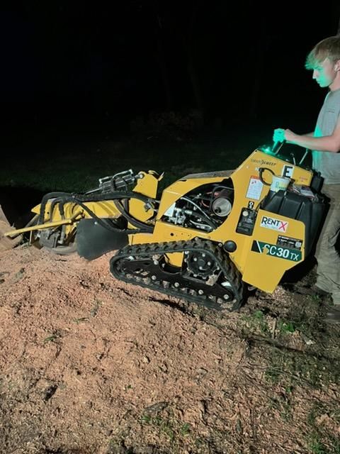  for KG Ground Development and Transportation in Newton, IL