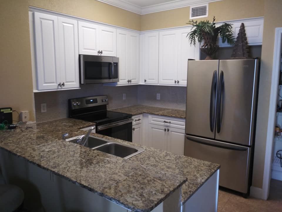  for Seatree Cabinet Hardware & Supply Company  in Panama City Beach, FL