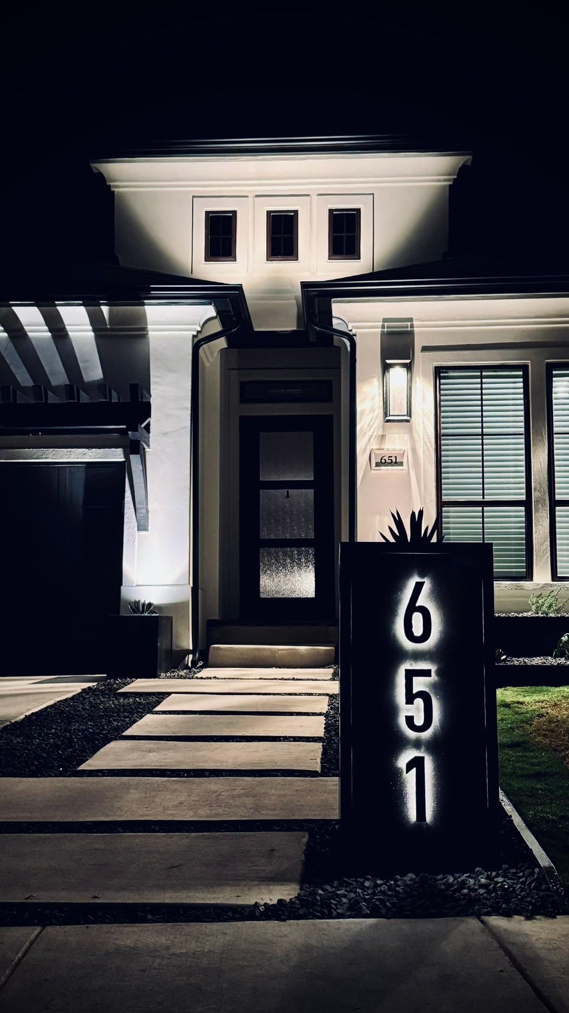  for N. B. Fence & Landscape in New Braunfels, TX