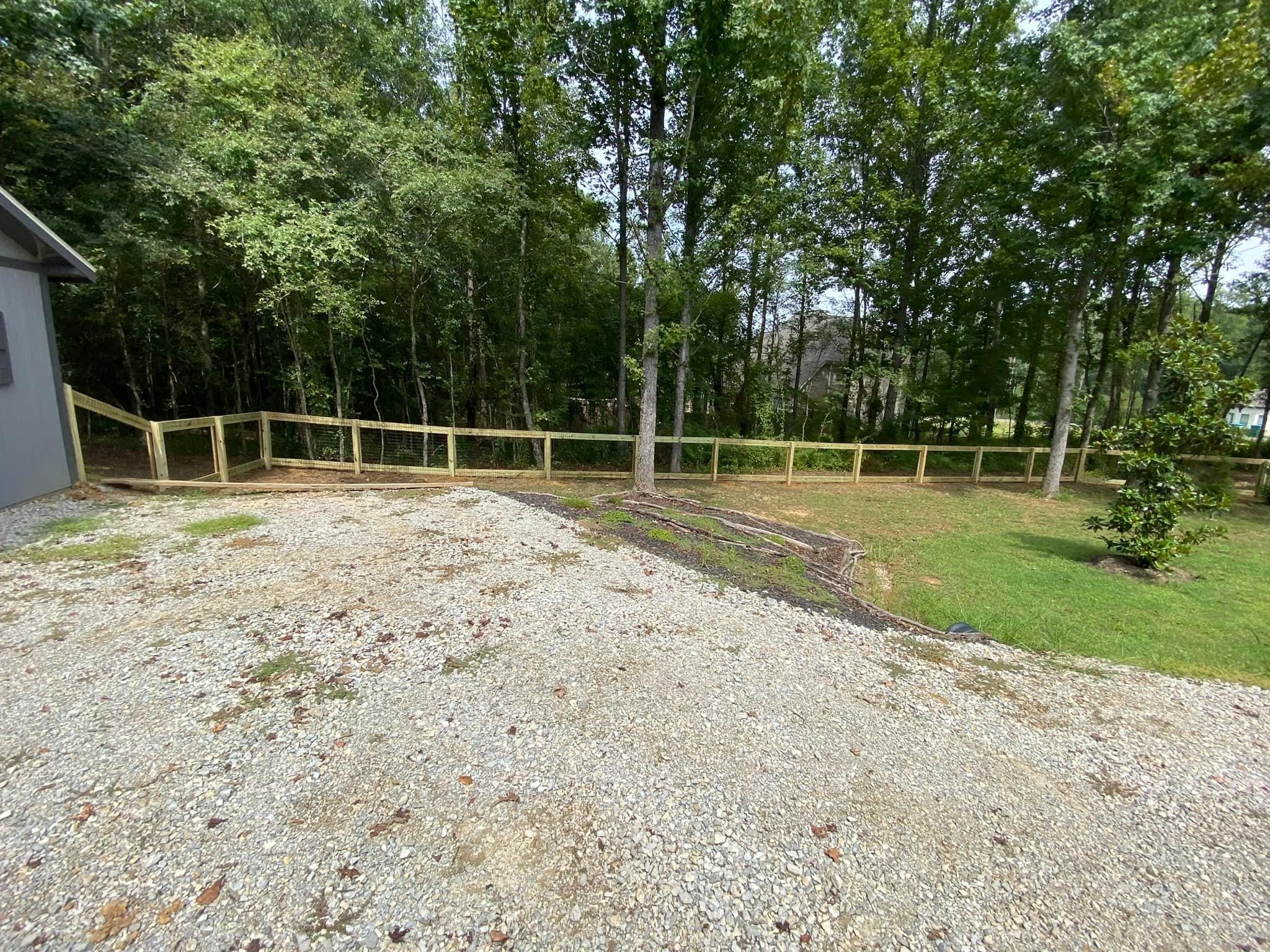  for Manning Fence, LLC in Hernando, MS