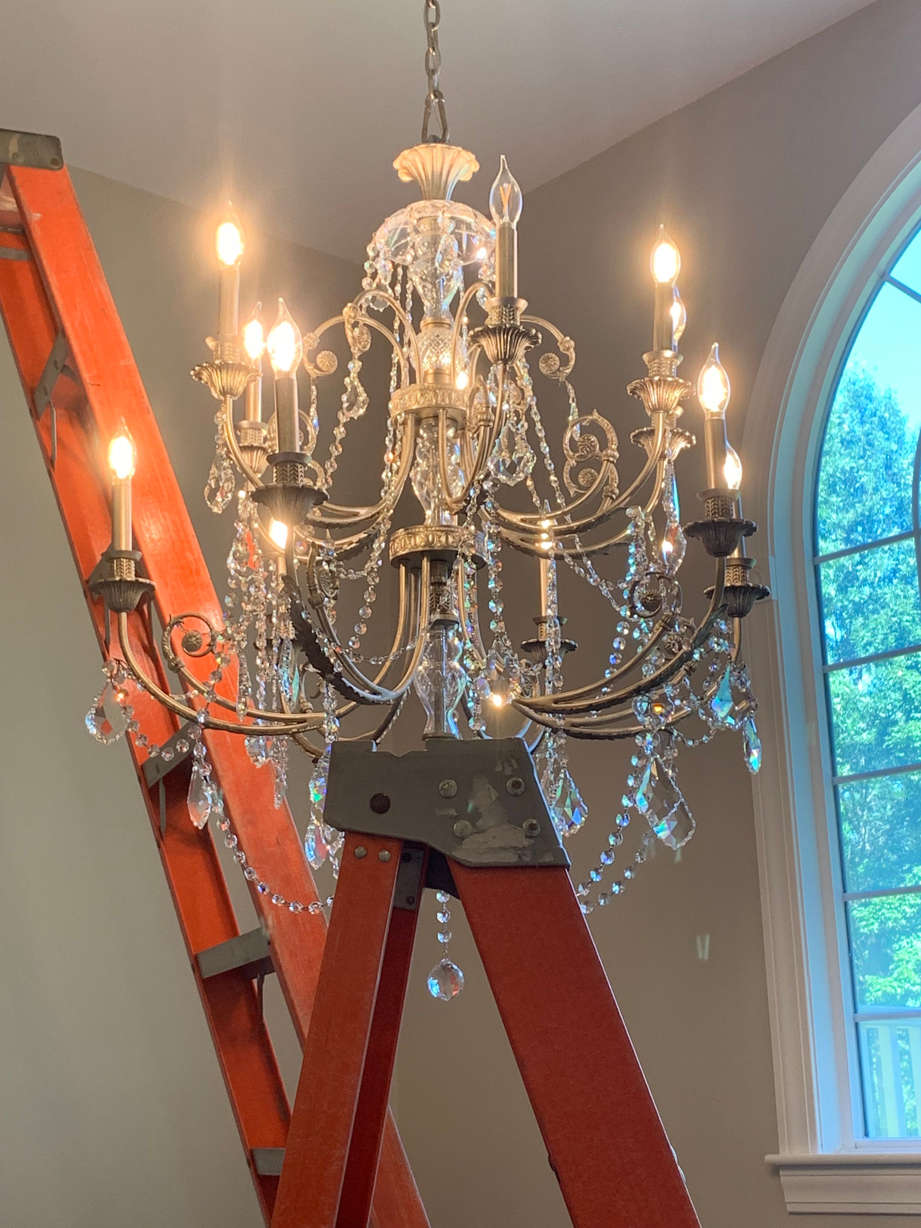  for Ryan Crowley, Journeyman Electrician in Wareham, MA