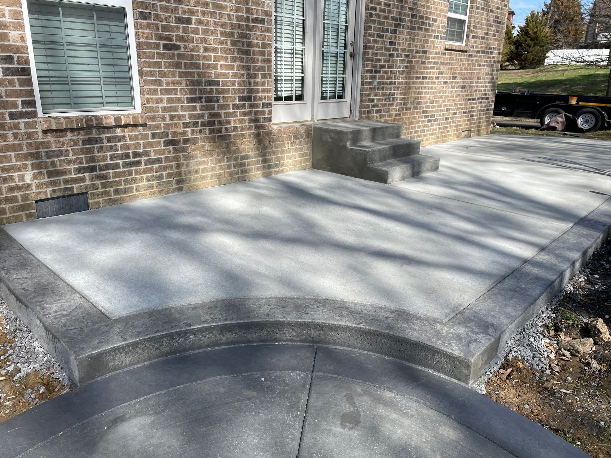  for Premier Concrete Scapes in Murfreesboro, TN