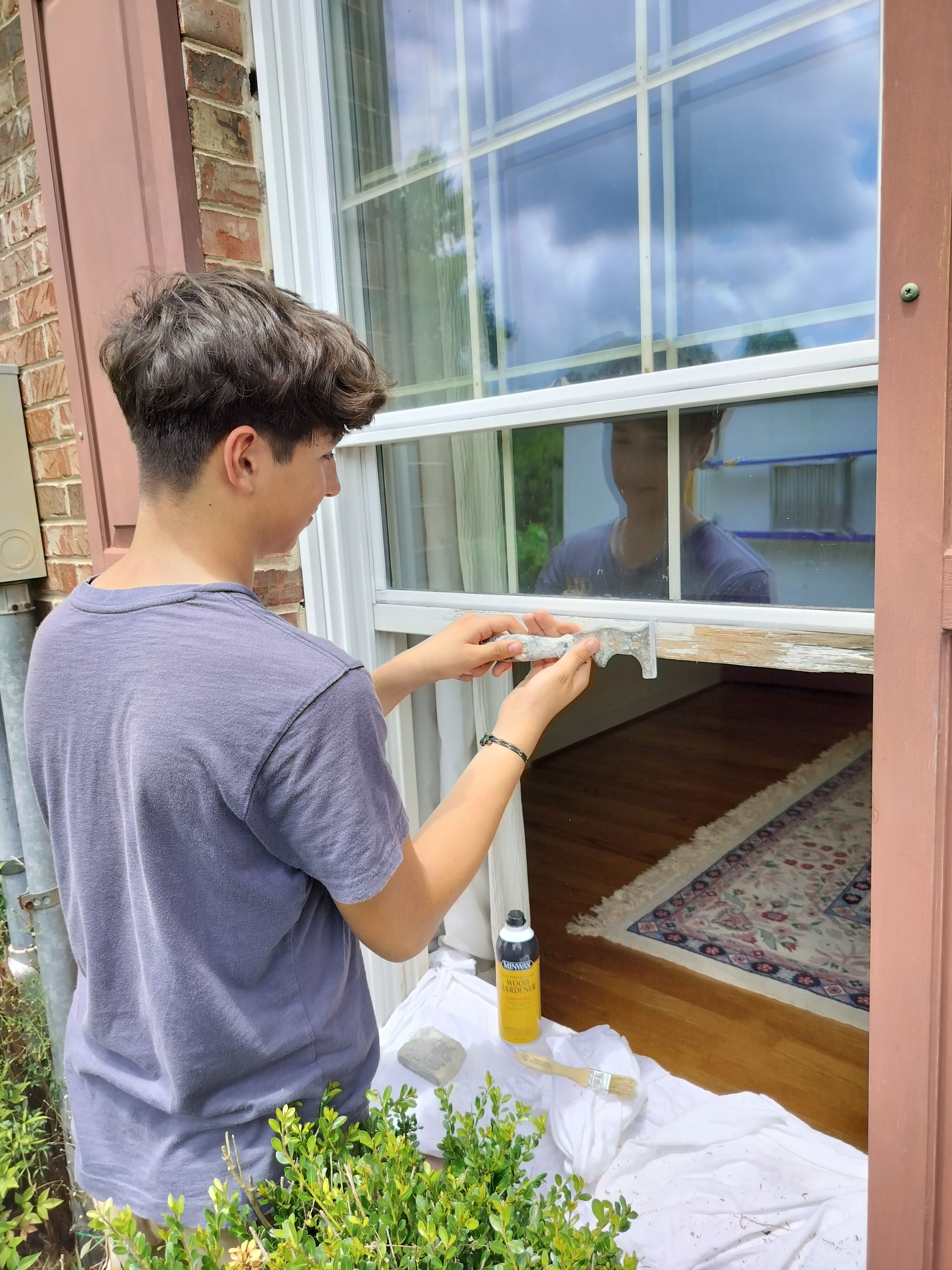  for Integrity Home Improvements & Renovations in Columbia, Tennessee