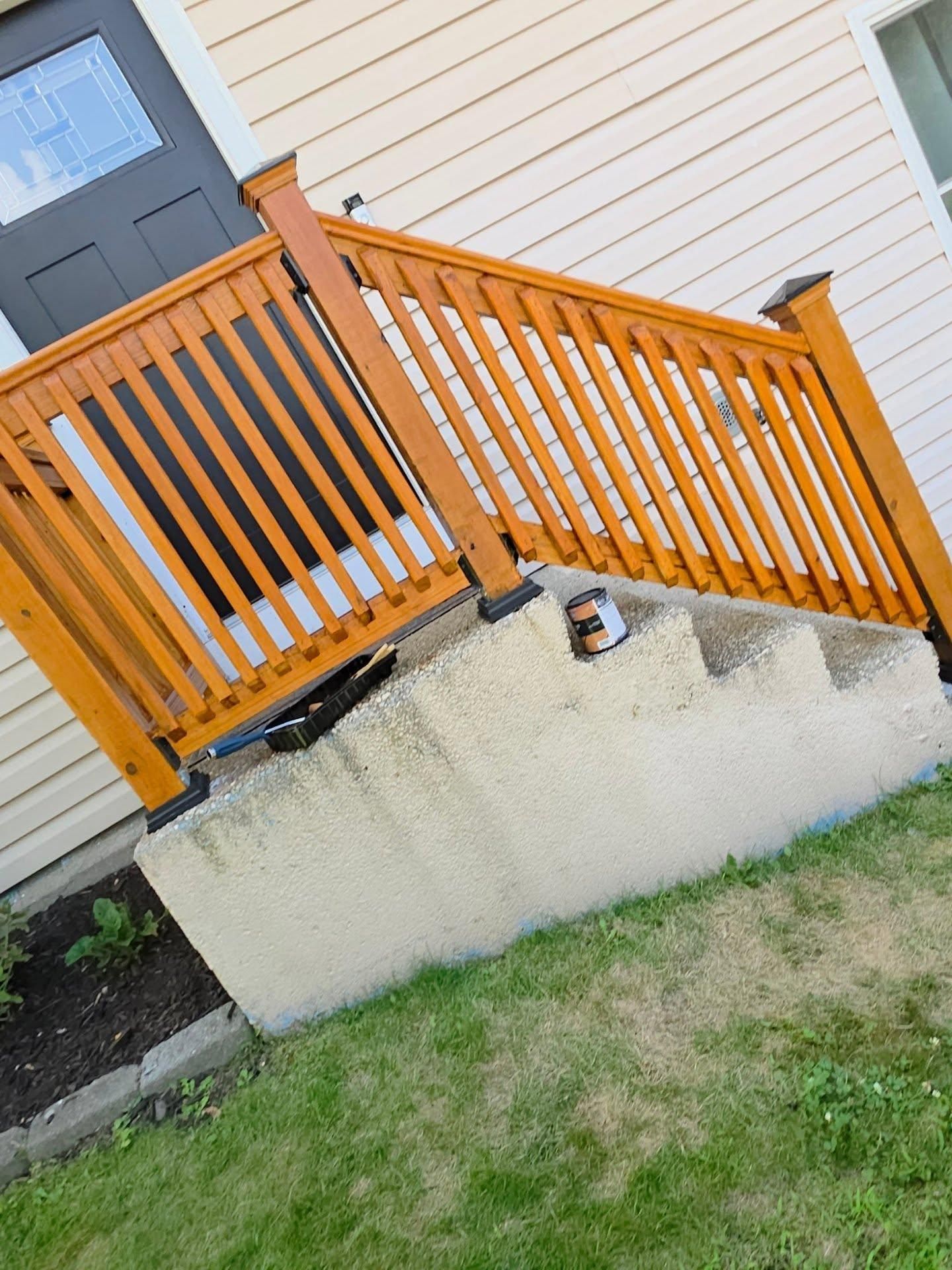  for East End Maintenance Construction Solutions in Suffolk County, NY