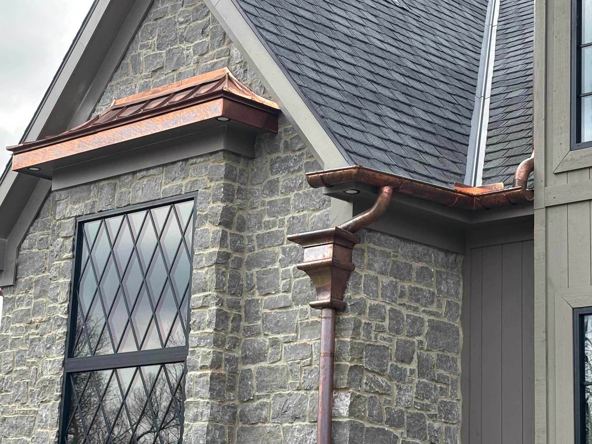 All Photos for KY Gutter Pro & Specialty Roofing Systems in Monticello, KY