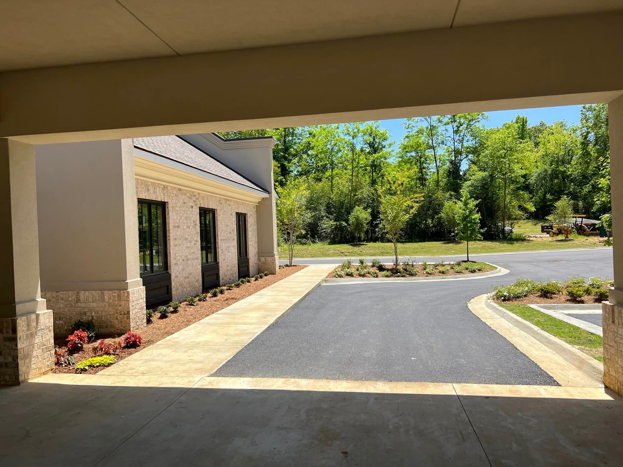  for Amis Lawn and Landscape, LLC in Clinton, MS