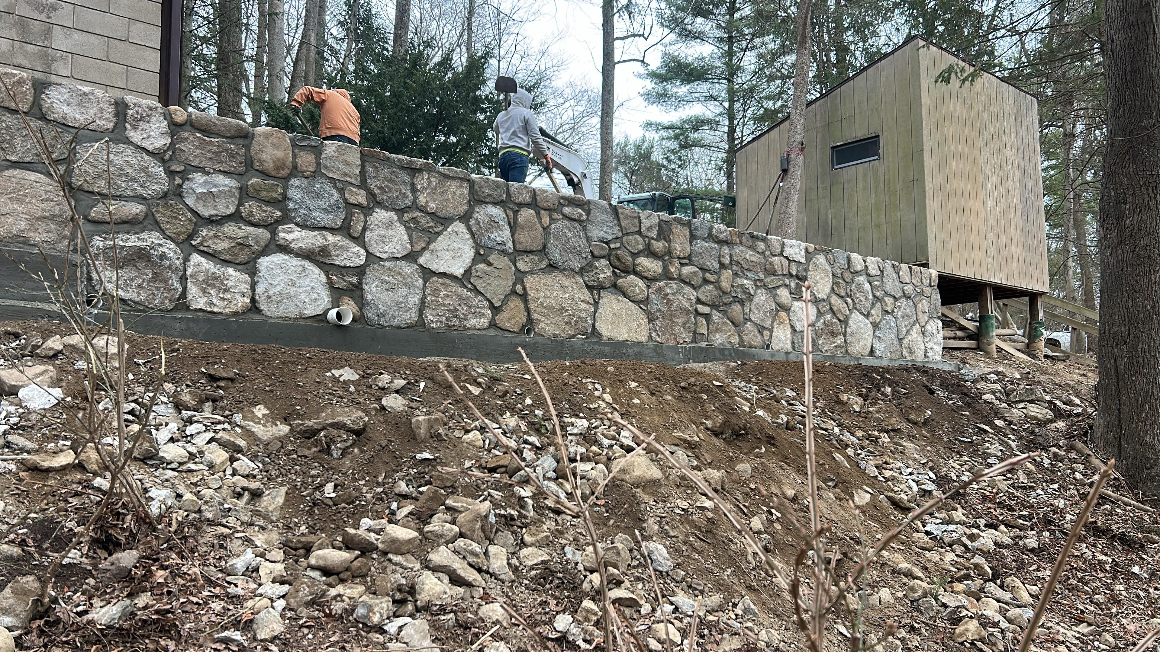  for White Hills Property Management in  Fairfield County, CT