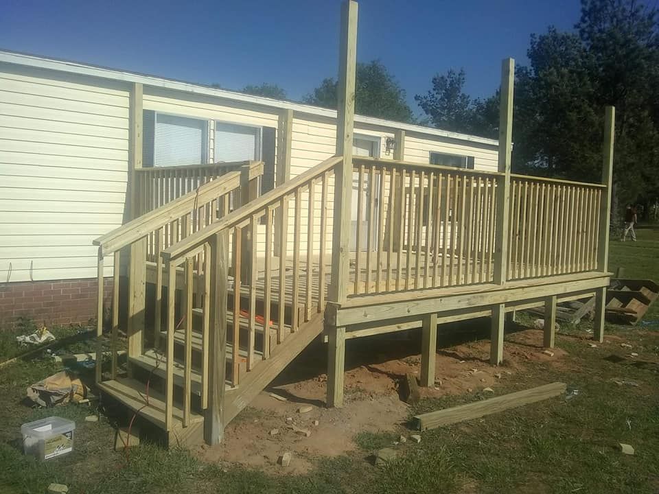  for AG Construction in Spartanburg, SC