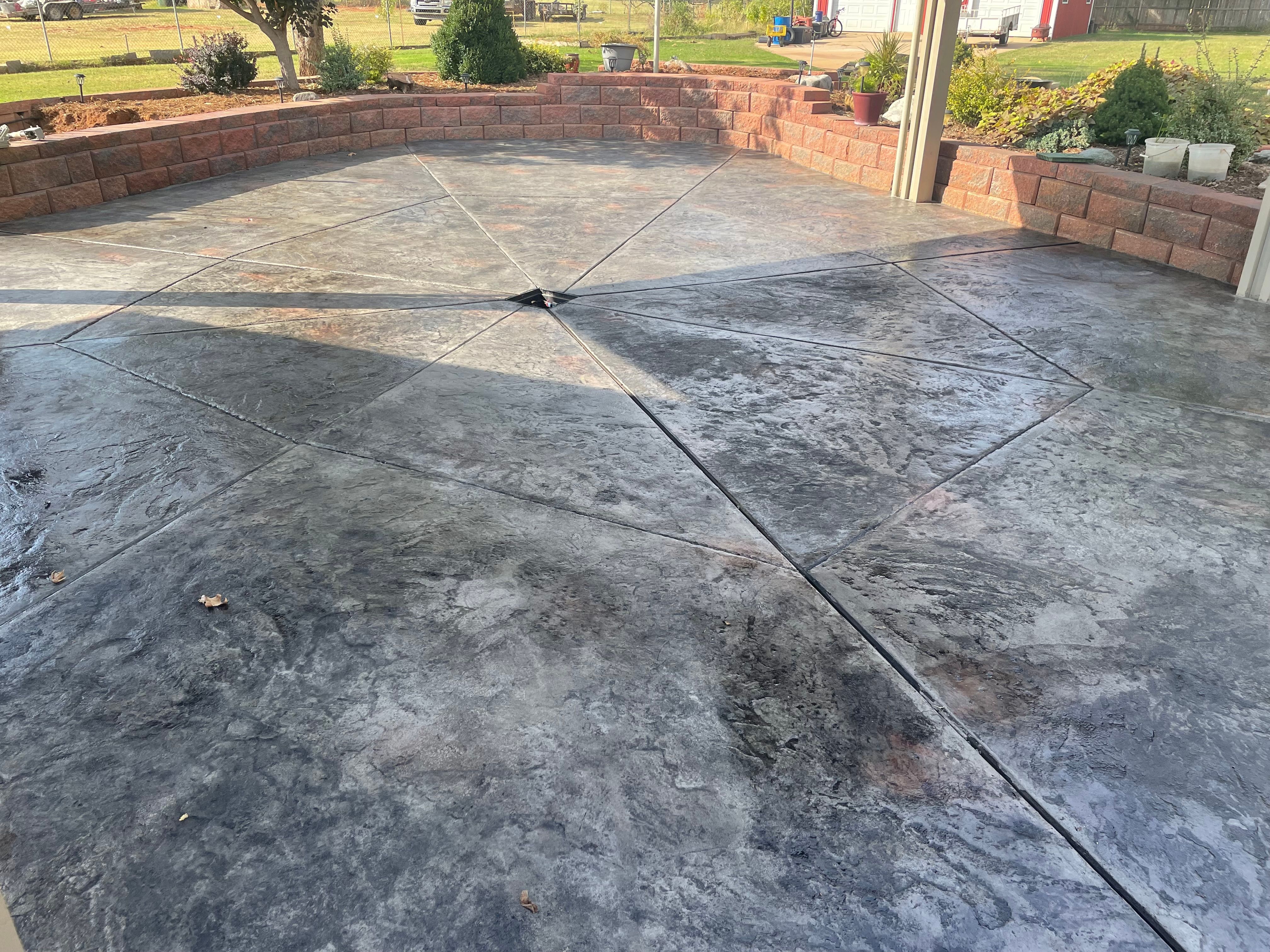  for Westbound Pools & Construction in Mustang, OK