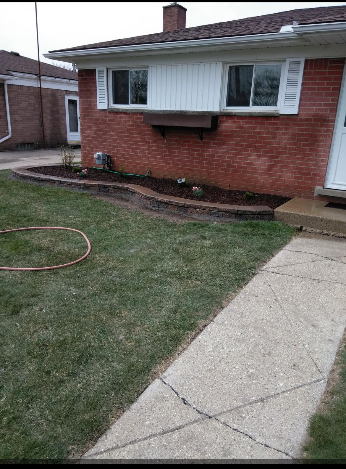  for Alltimate Outdoor Services in Warren, MI